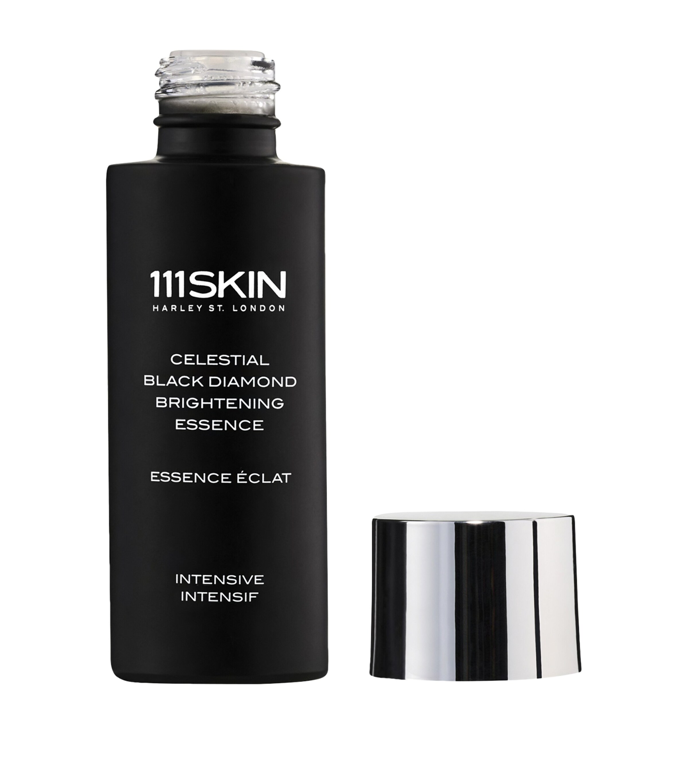 Celestial Black Diamond Brightening Essence (100ml) NO COLOUR Image 4