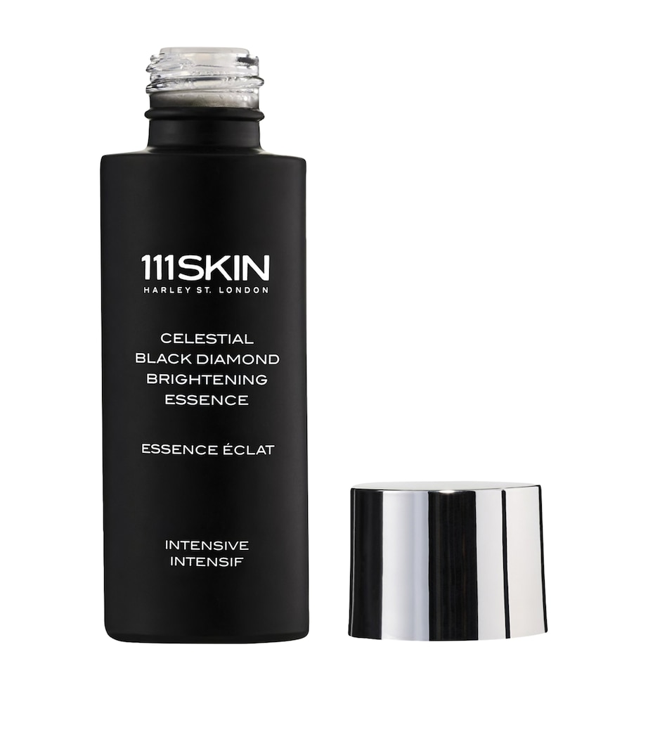 Celestial Black Diamond Brightening Essence (100ml) NO COLOUR Image 4