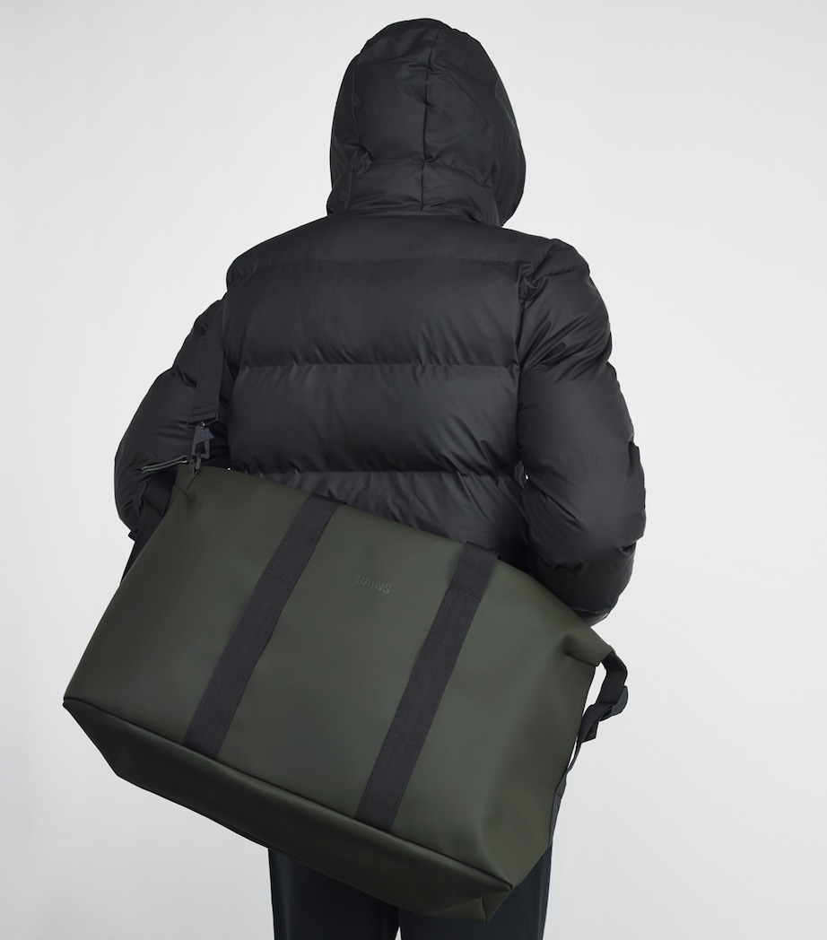 Hilo Weekend Bag 03 GREEN Image 2