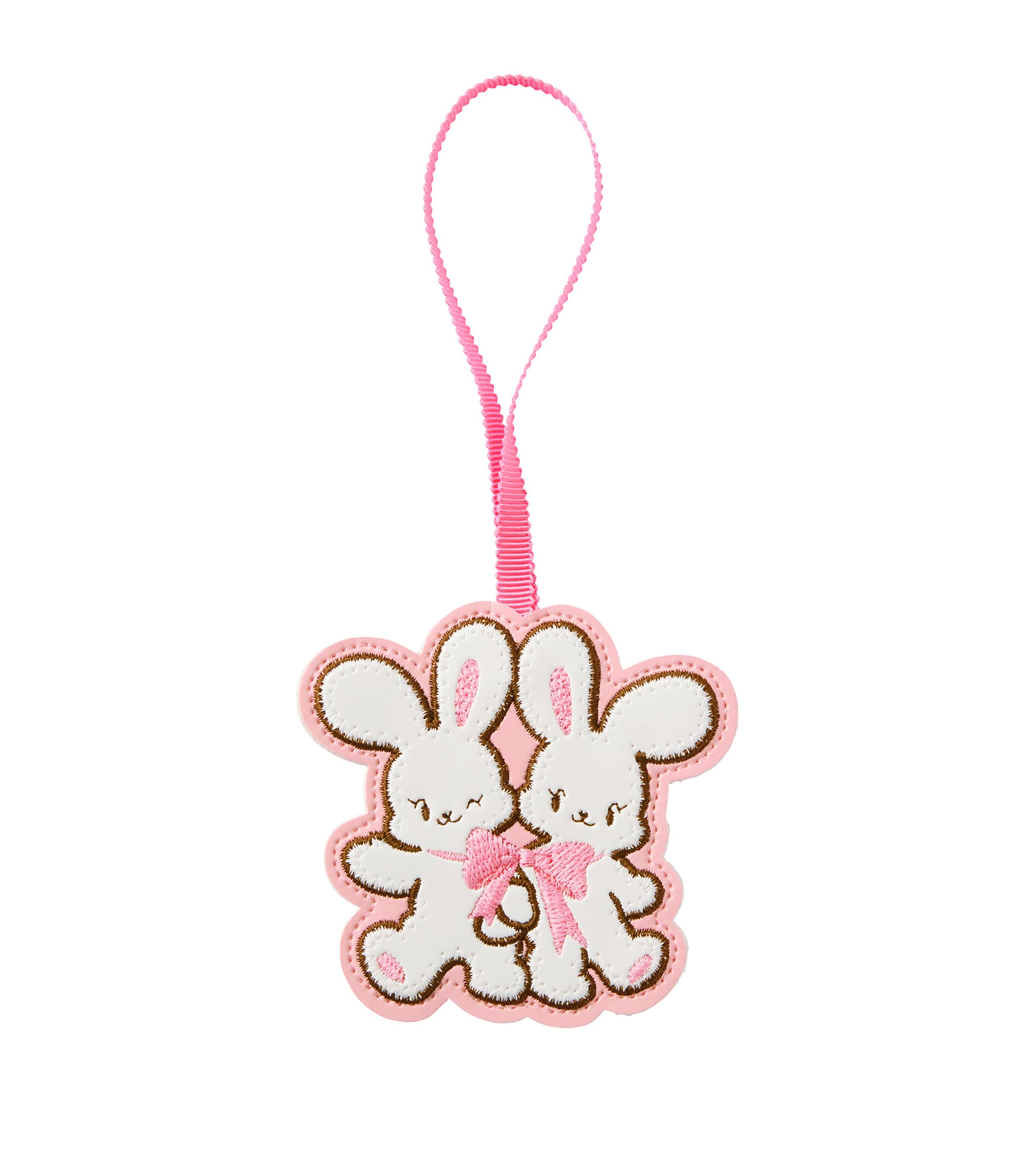 Miki House Chieco Saku Duo Charm Image 1