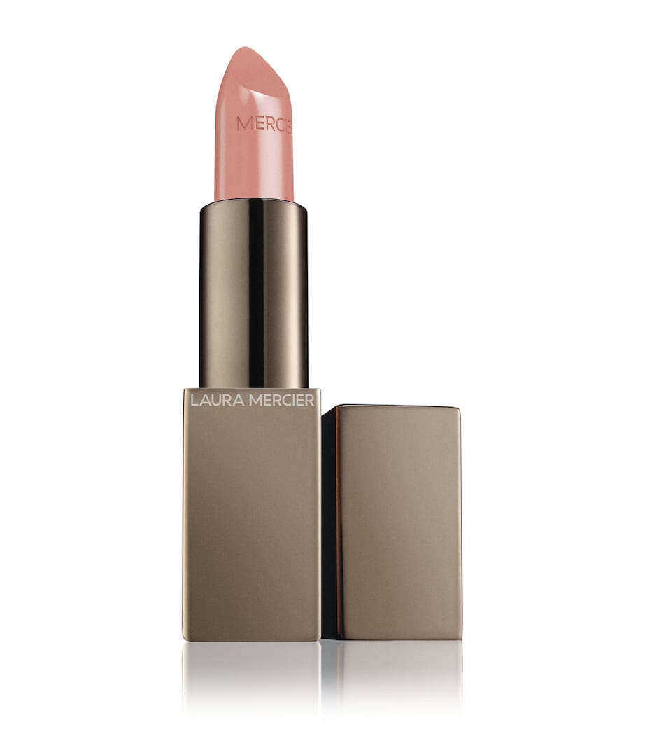 Laura Mercier Rouge Essentiel Silky Crème Lipstick Nude Naturel Image 1