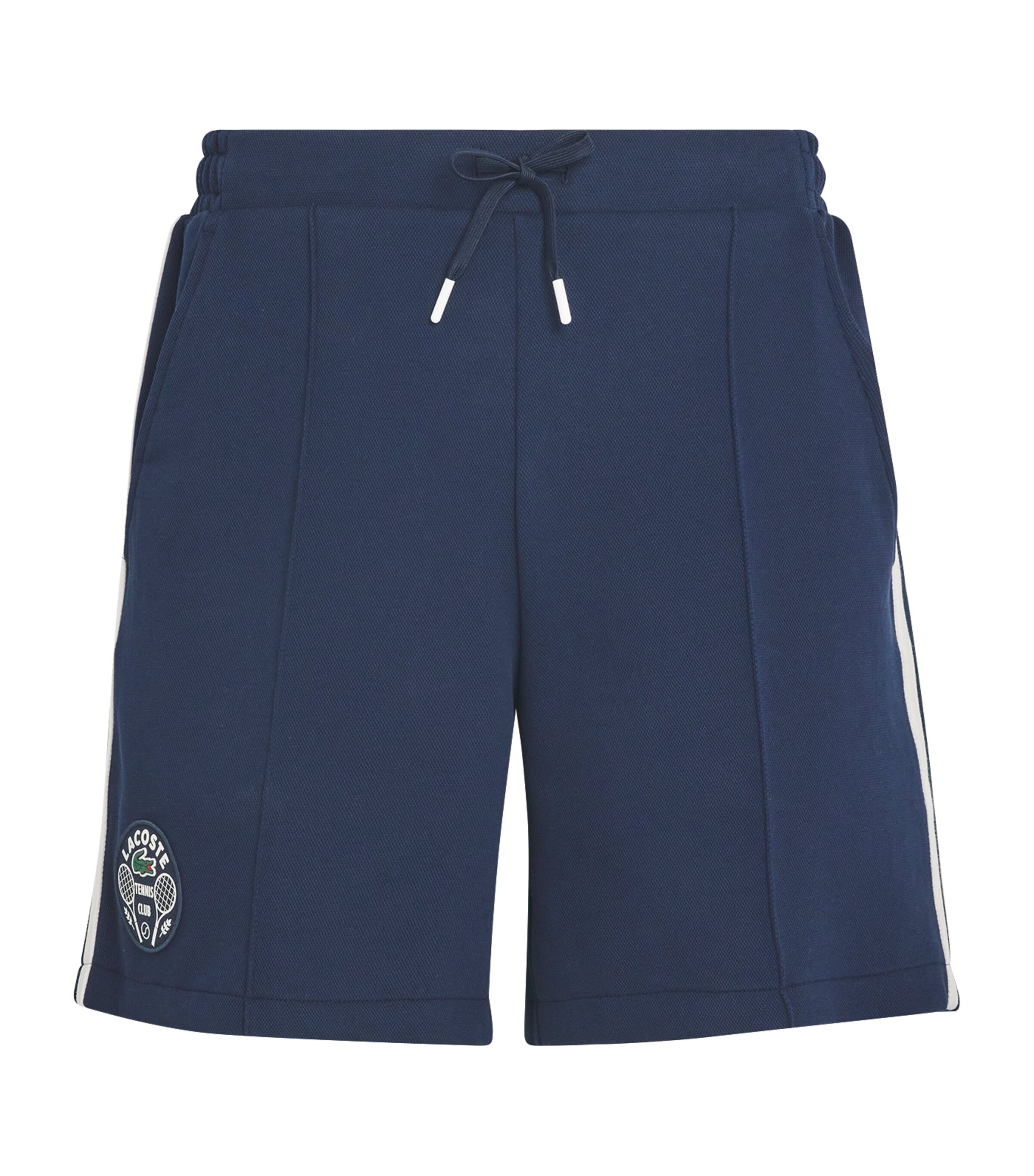 Lacoste Tennis Heritage Shorts | Holiday Shop | Mens | Shorts | Men Clothing | Chino Shorts | Sportswear | Sports Bottoms & Shorts | Designers | Lacoste