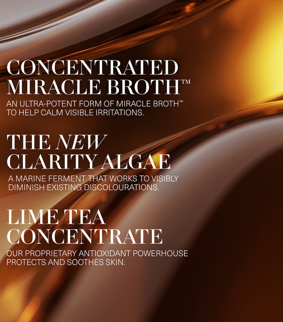 La Mer The Concentrate (100ml) Image 4