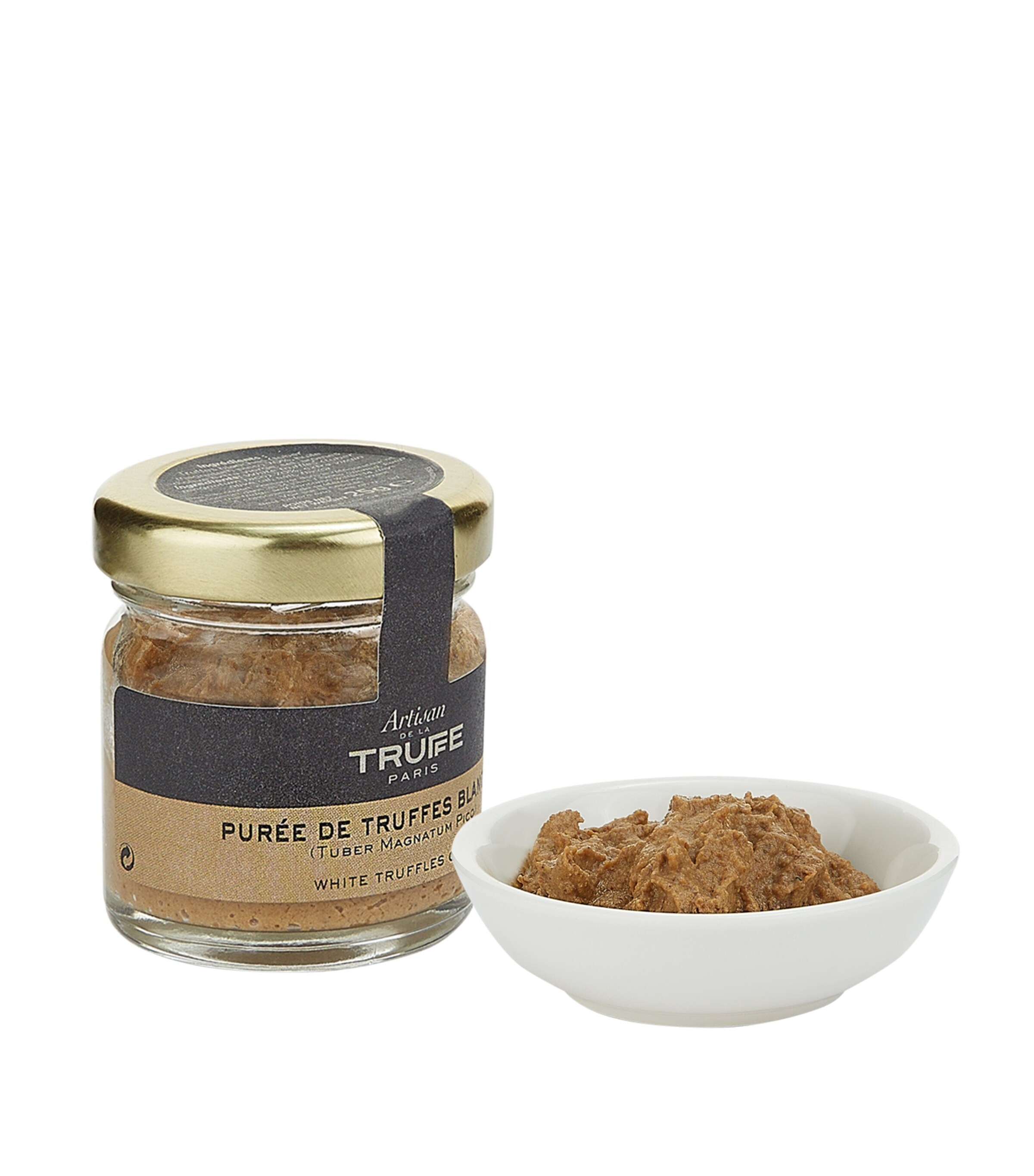 Artisan De La Truffe White Truffle Purée (25G) | Harrods UK