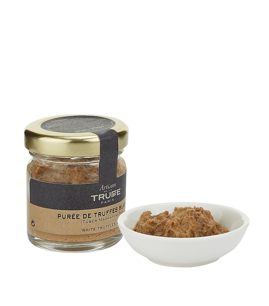 Truffle Puree Artisan De La Truffe White Truffle Purée (25G) | Harrods UK