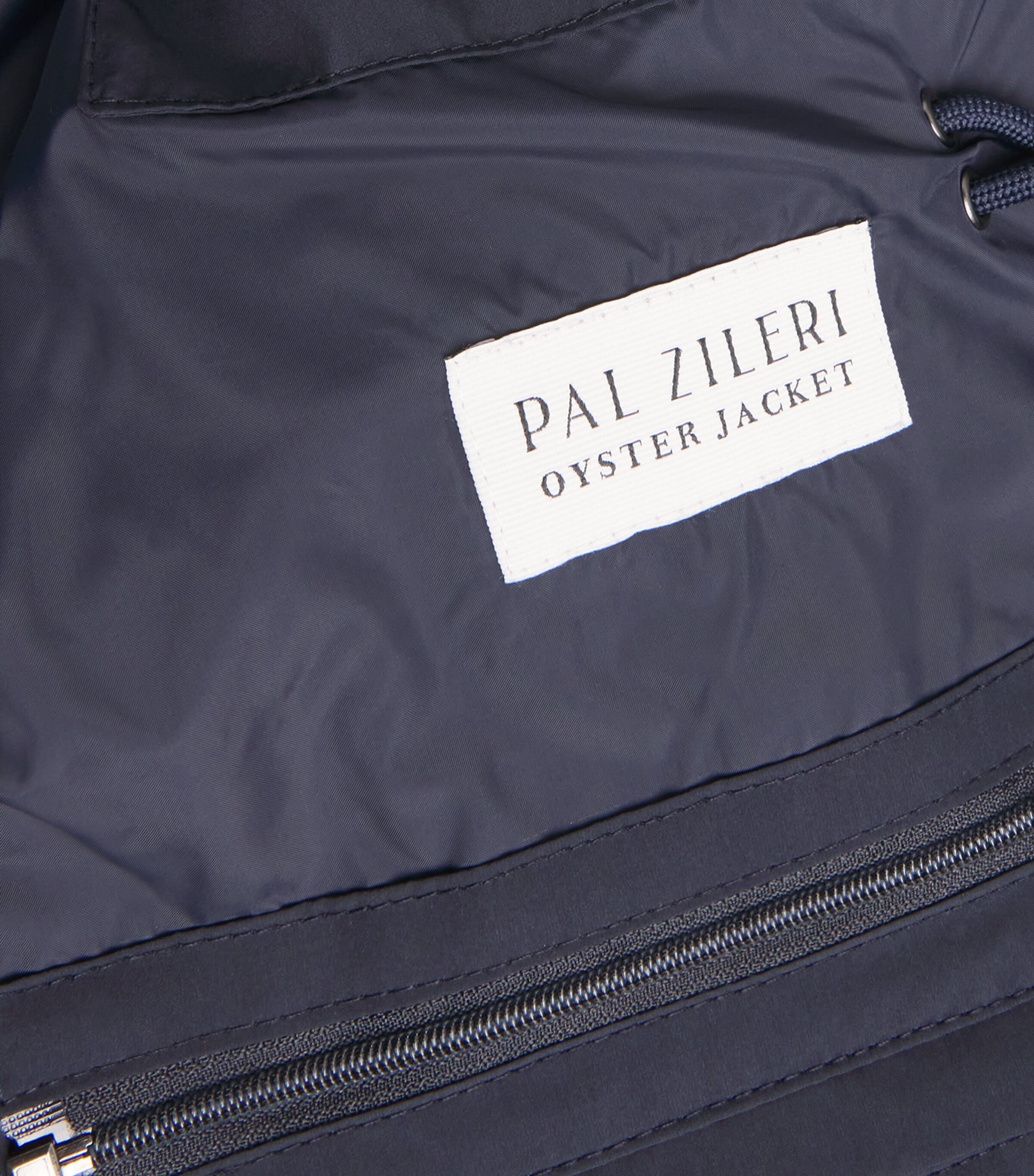 Technical Field Jacket 1 Image 5