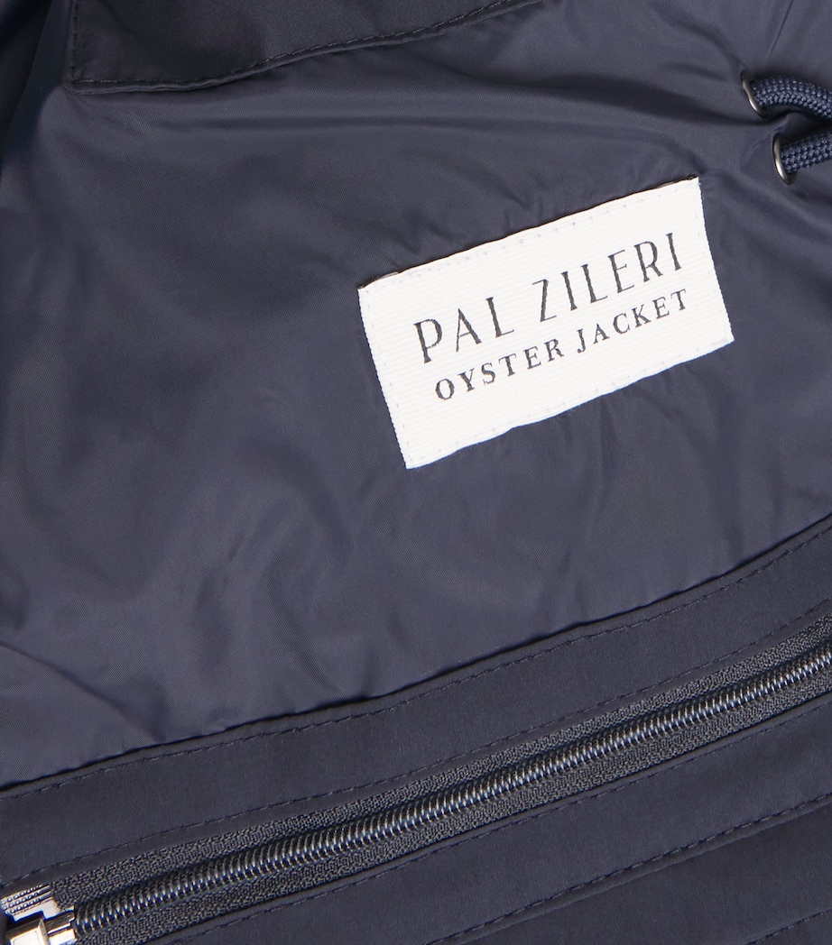 Technical Field Jacket 1 Image 5