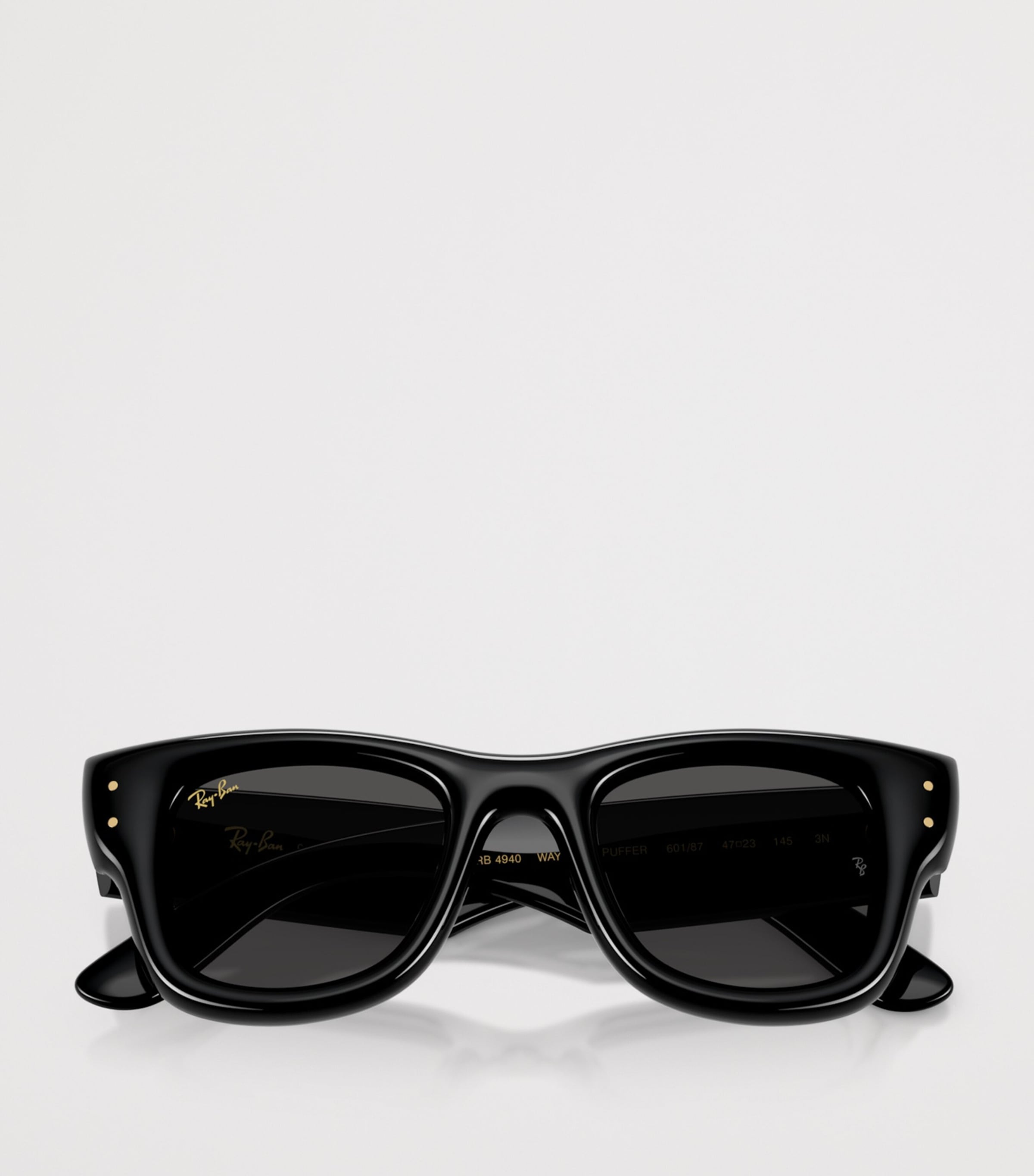 Ray-Ban x A$AP Rocky Wayfarer Puffer Sunglasses Image 5