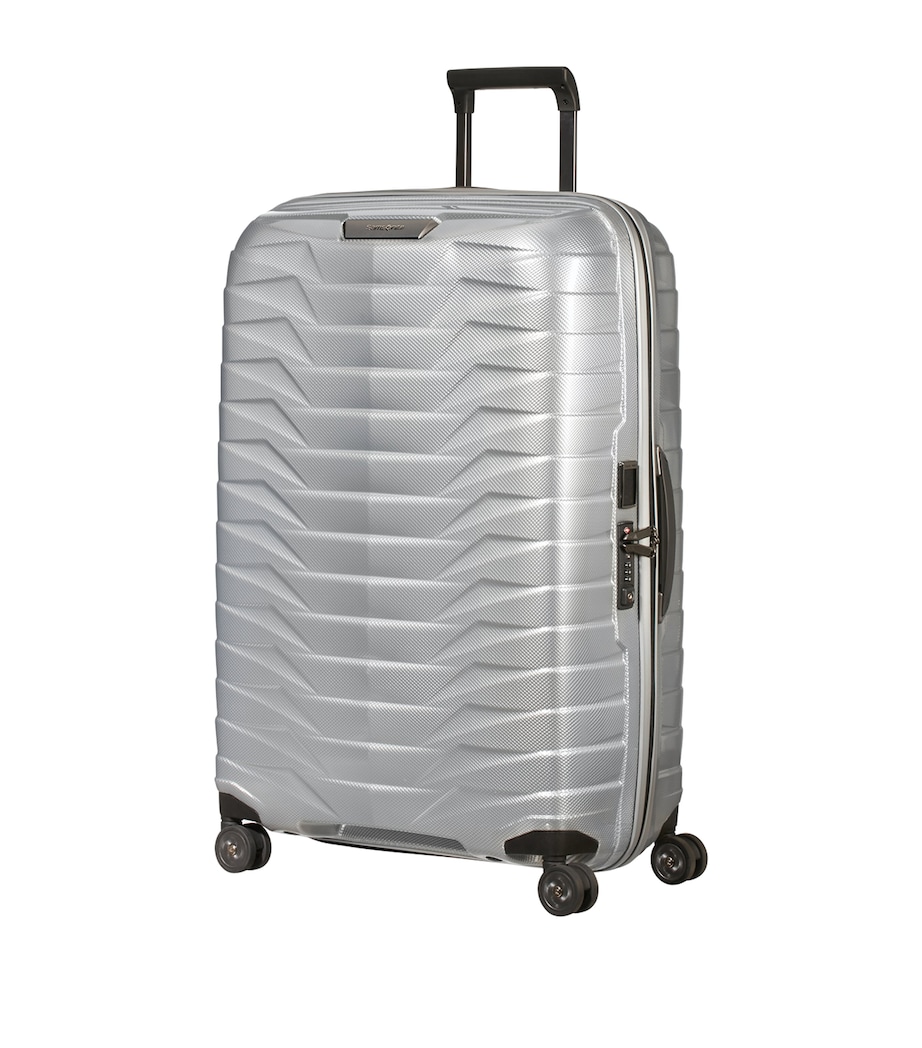 Proxis Case (75cm) SILVER Image 1