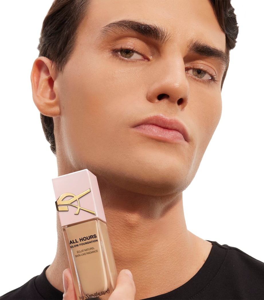 All Hours Glow Foundation MN6 Image 3