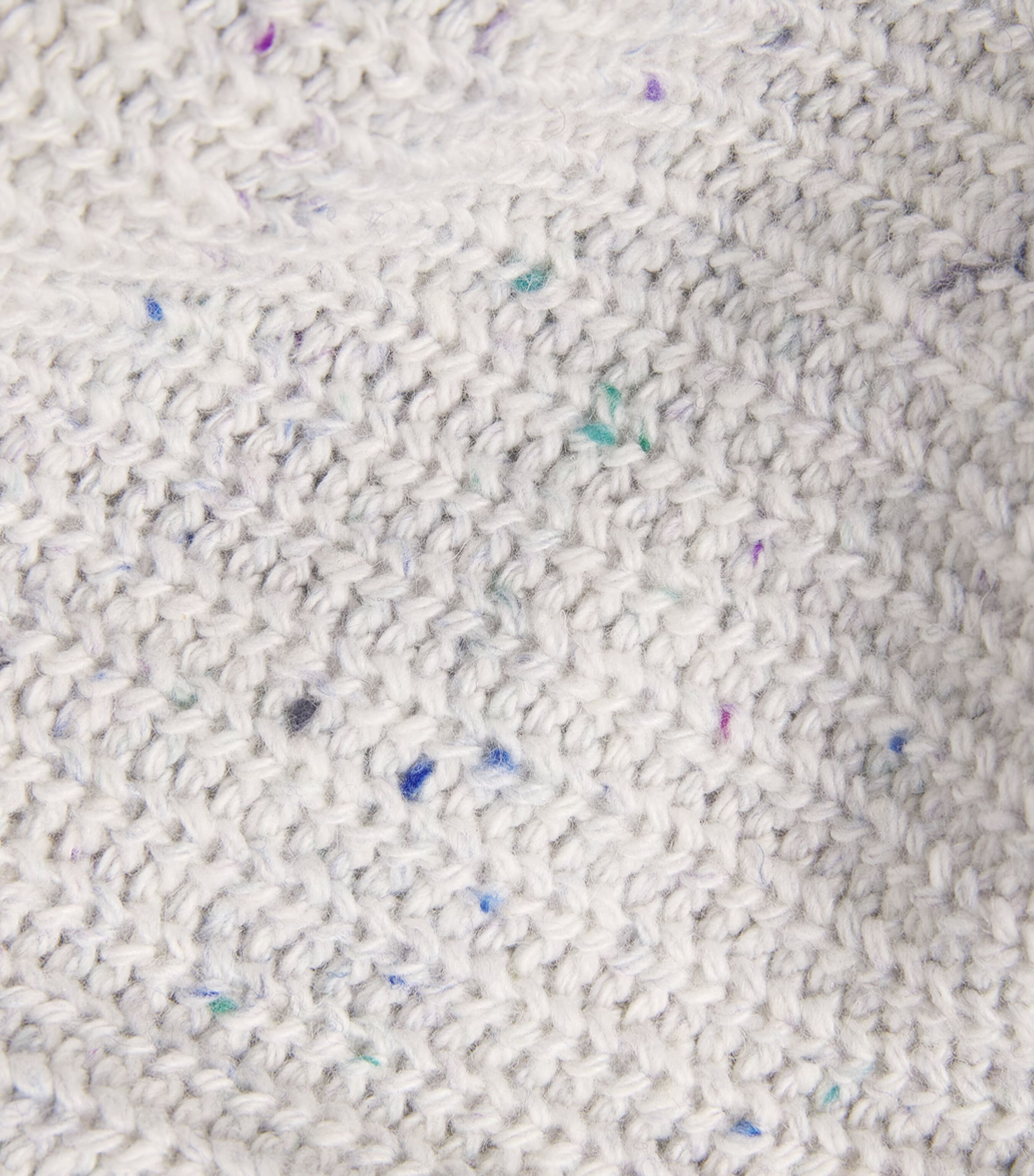 Wool-Blend Wilde Sweater MULTI Image 5