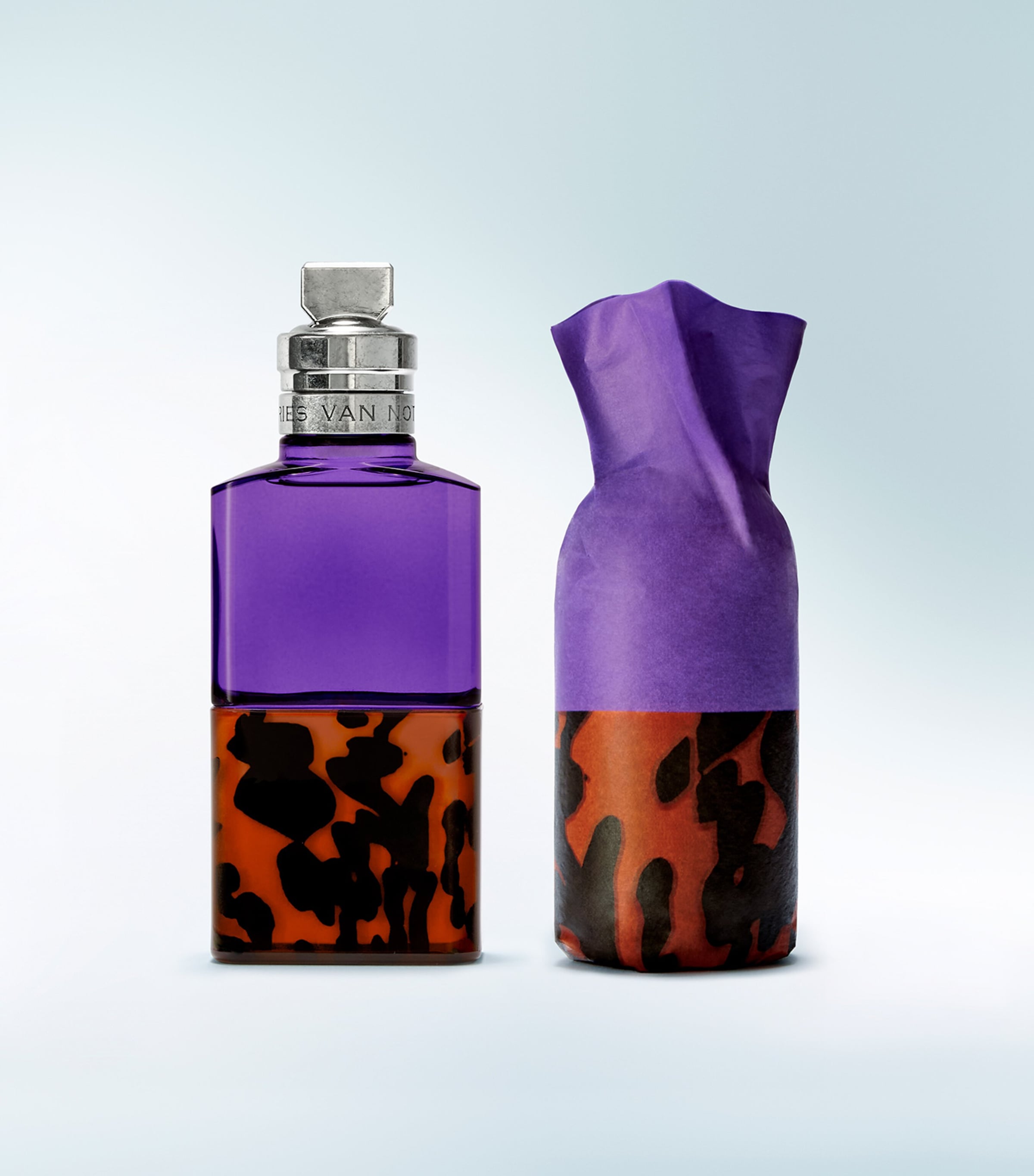 DRIES VAN NOTEN Fleur Du Mal Eau de Parfum (200ml) - Refill Image 2