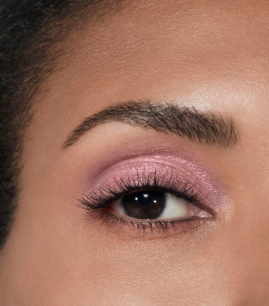 OMBRE ESSENTIELLE Multi-Use Longwearing Eyeshadow GRIS ROSE Image 7