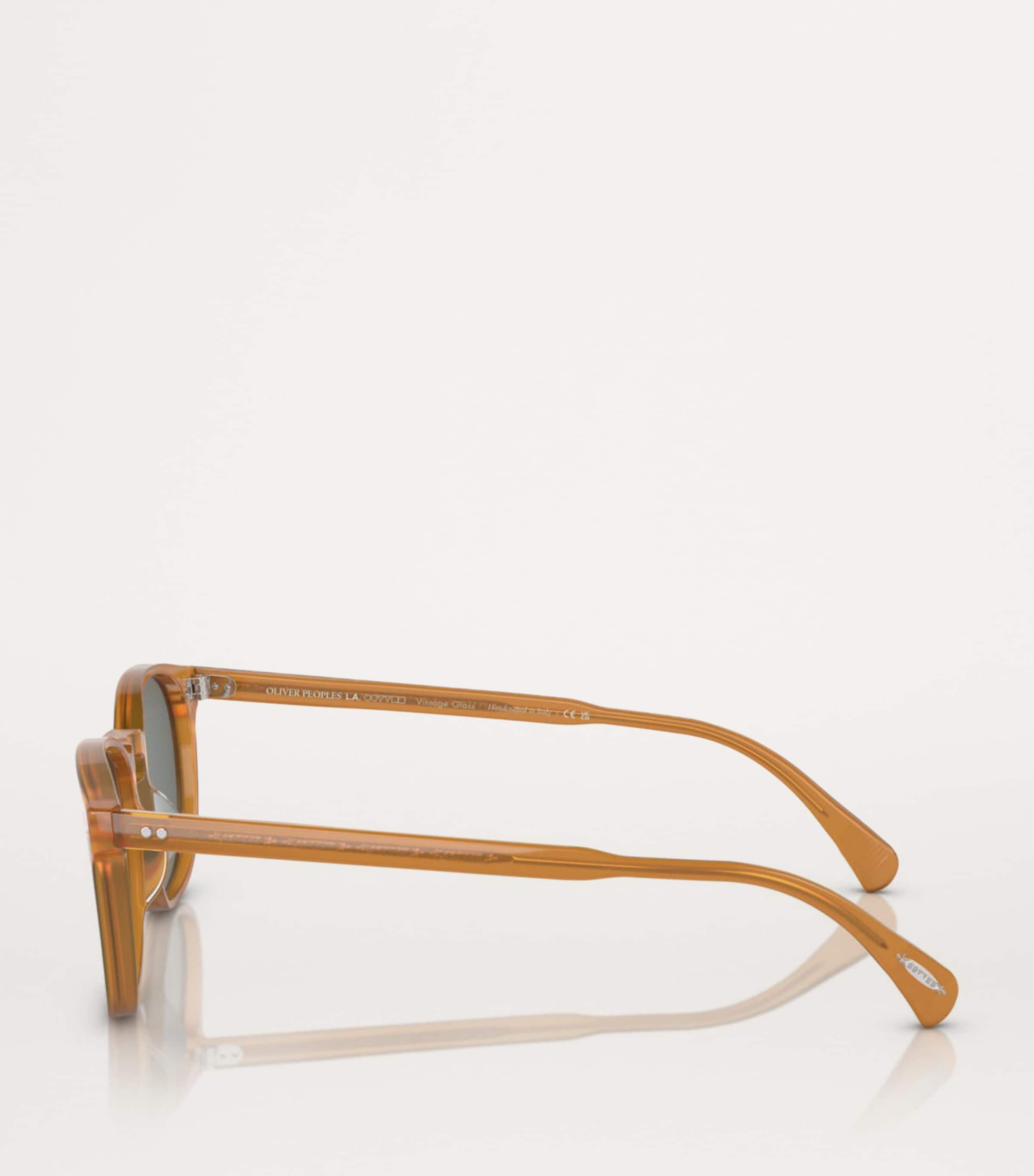Oliver Peoples Acetate 0OV5298SU Sunglasses Image 3