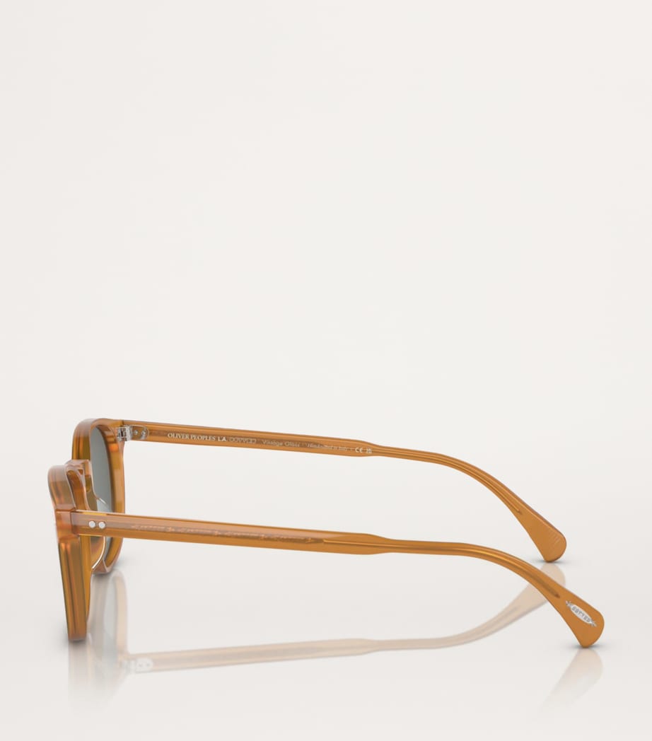 Oliver Peoples Acetate 0OV5298SU Sunglasses Image 3
