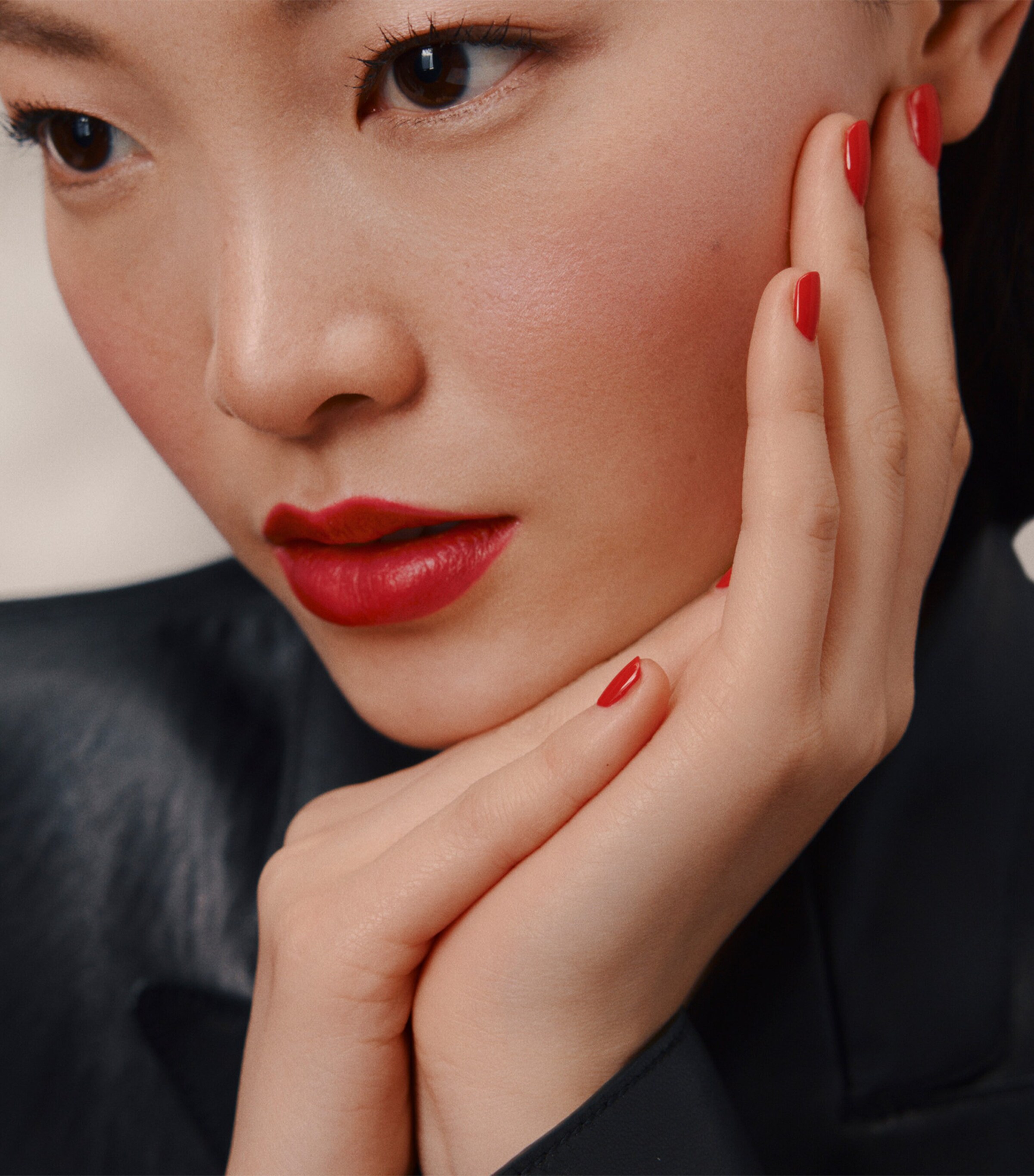 HERMÈS Rocabar Silk Powder Image 8