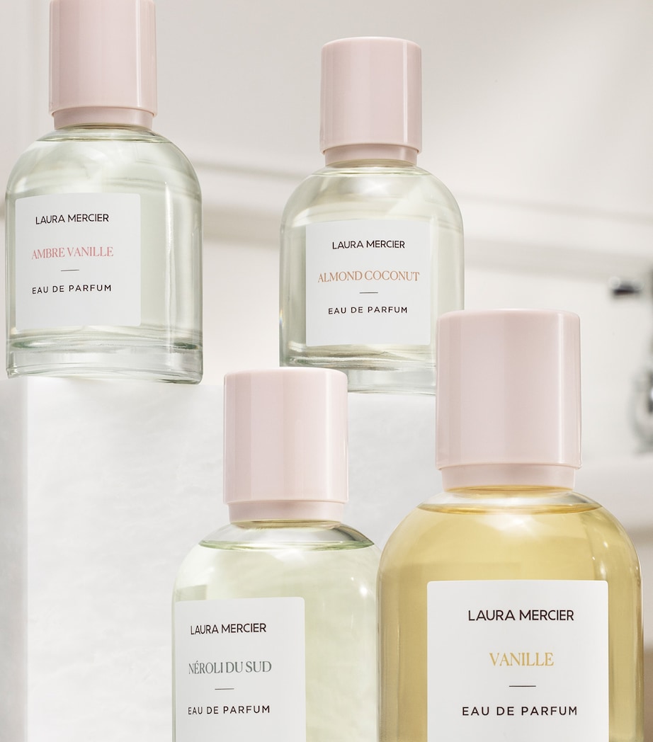 Almond Coconut Eau de Parfum (50ml) NO COLOUR Image 4