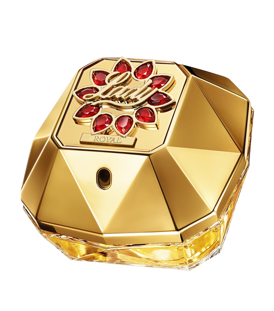 Lady Million Royal Eau de Parfum (80ml) NO COLOUR Image 1