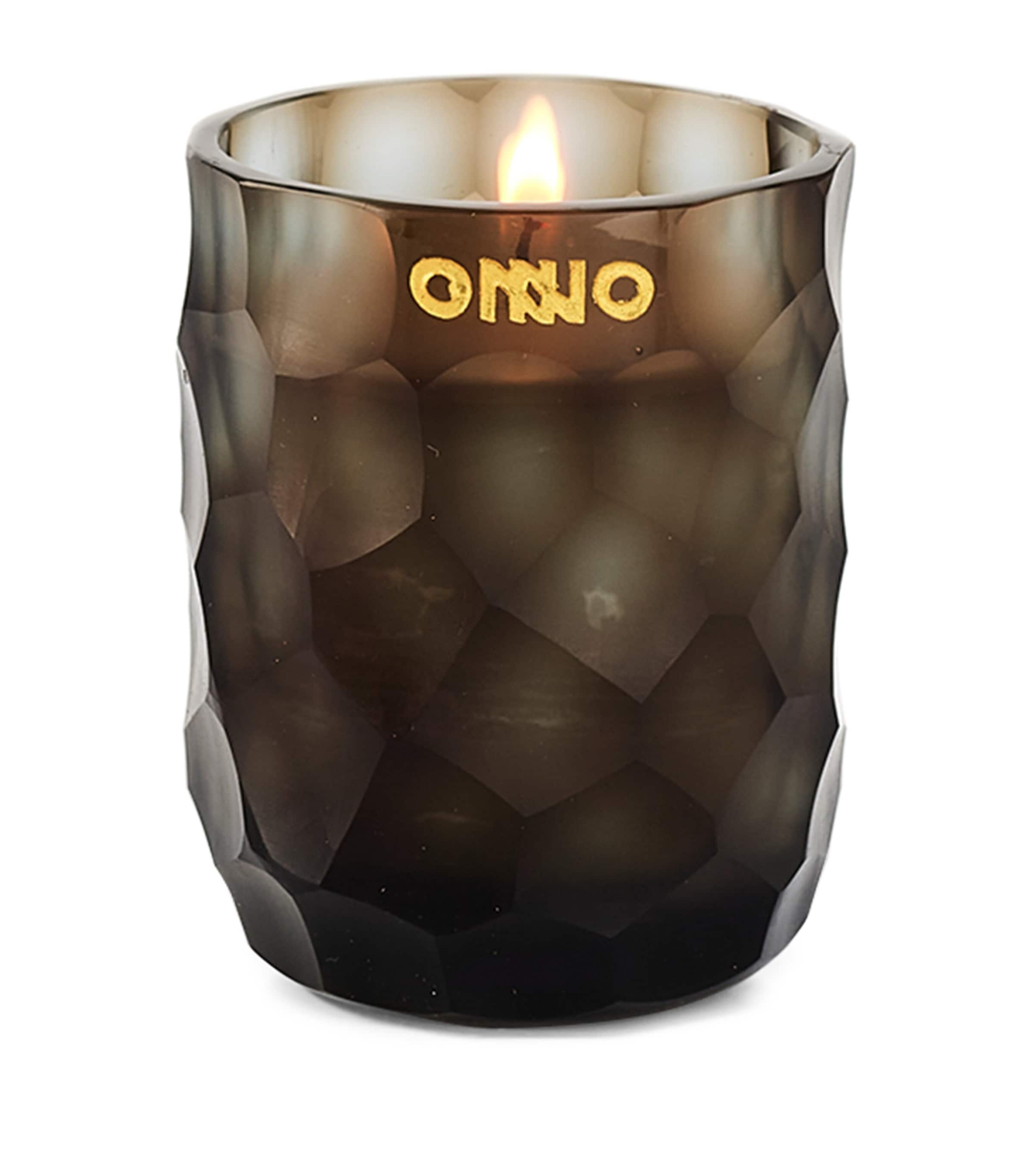 Onno Sage Eternal 60 Candle In Green