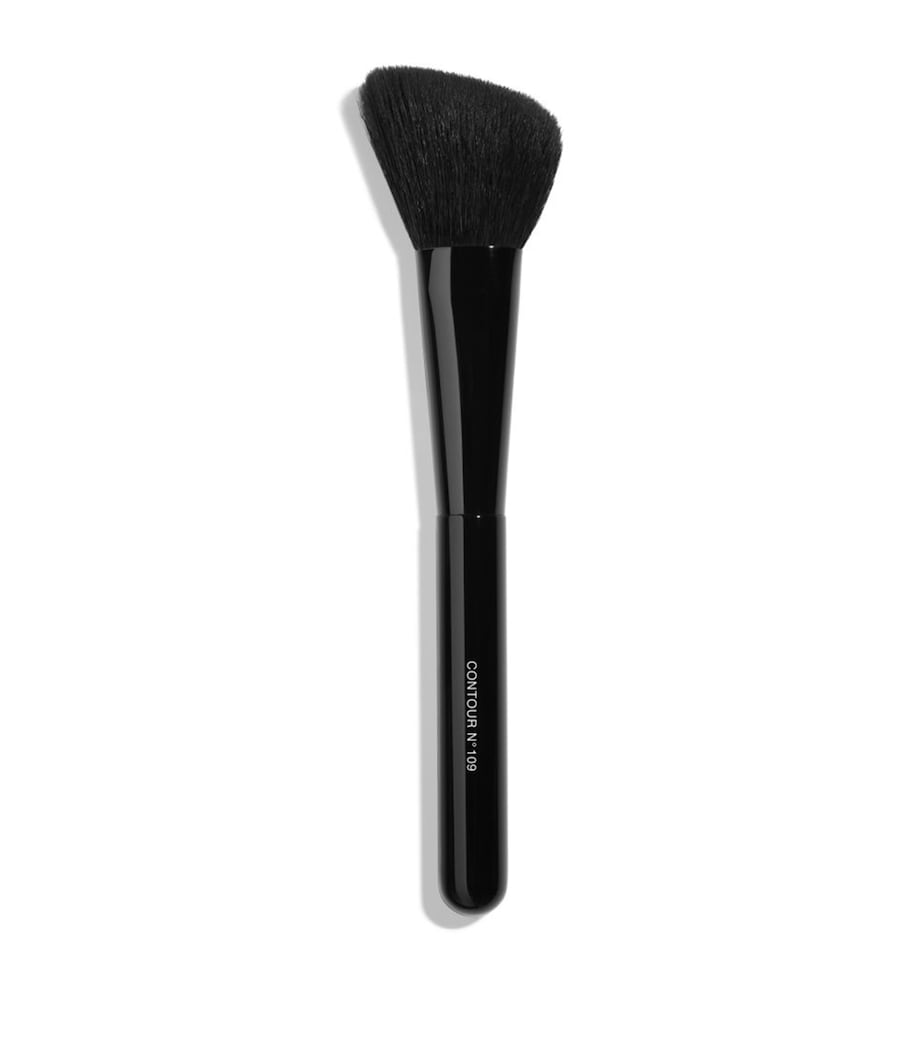 PINCEAU Contouring Brush N°109 NO COLOUR Image 1
