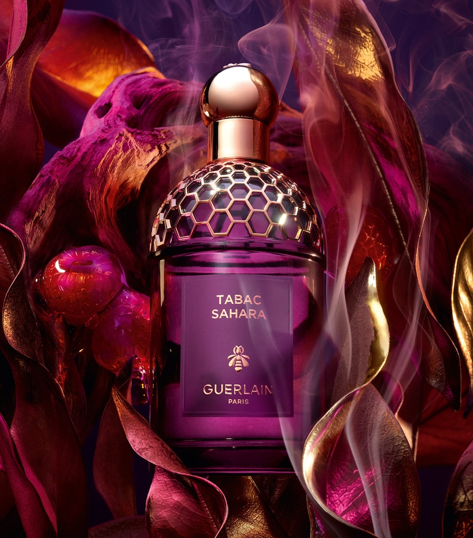 Guerlain Absolus Allegoria Tabac Sahara Eau de Parfum (125ml) Image 2