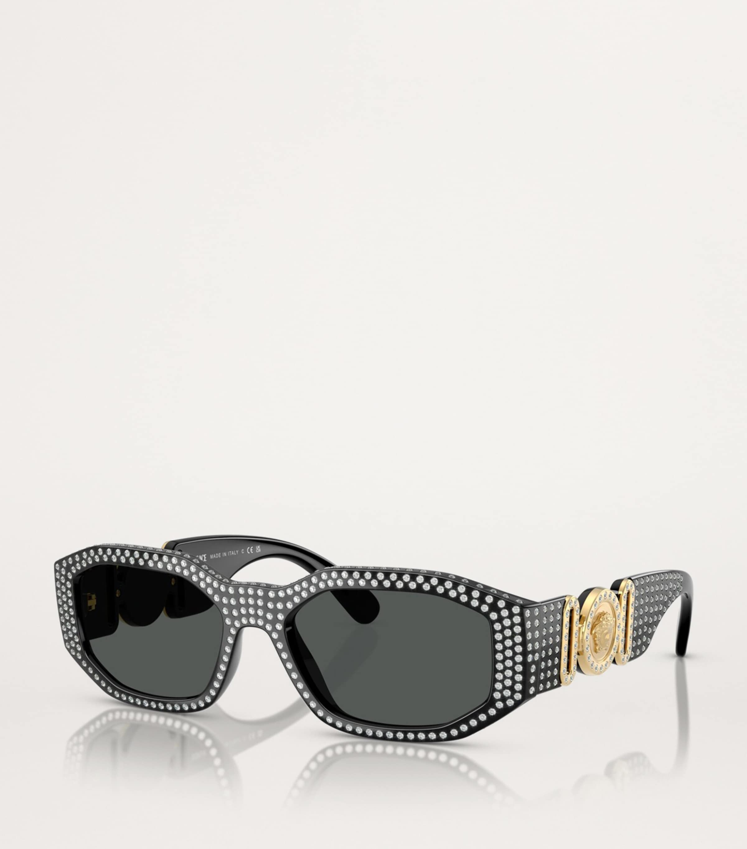 Versace Nylon Sunglasses Image 2