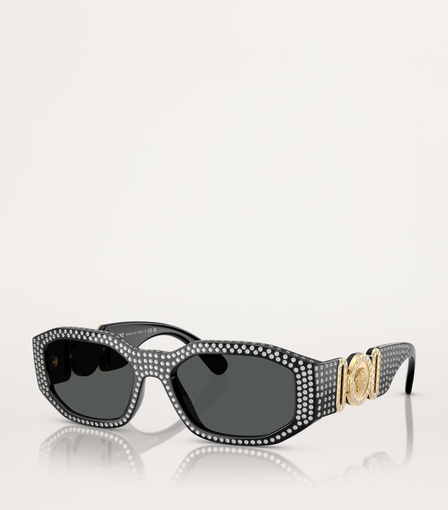 Versace Nylon Sunglasses Image 2