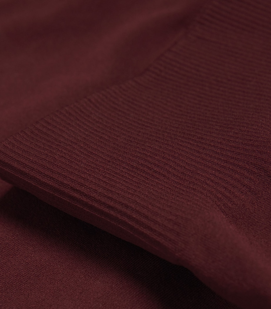 Seamless Shorts 3240 MIDNIGHT R Image 5