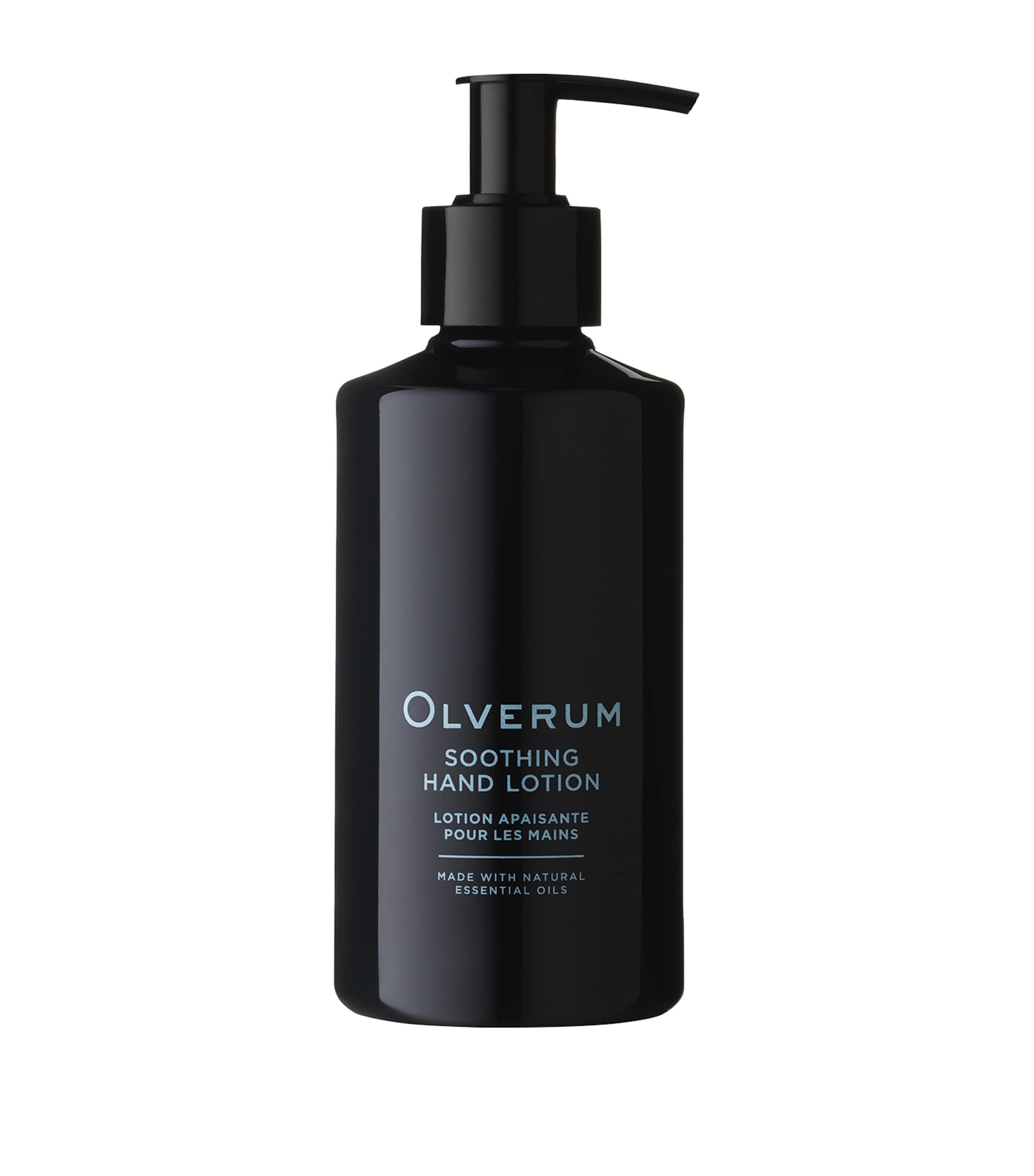 Shop Olverum Soothing Hand Lotion