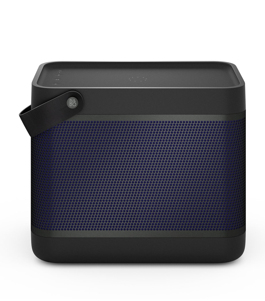 Beolit 20 Speaker BLACK ANTHRACITE Image 1