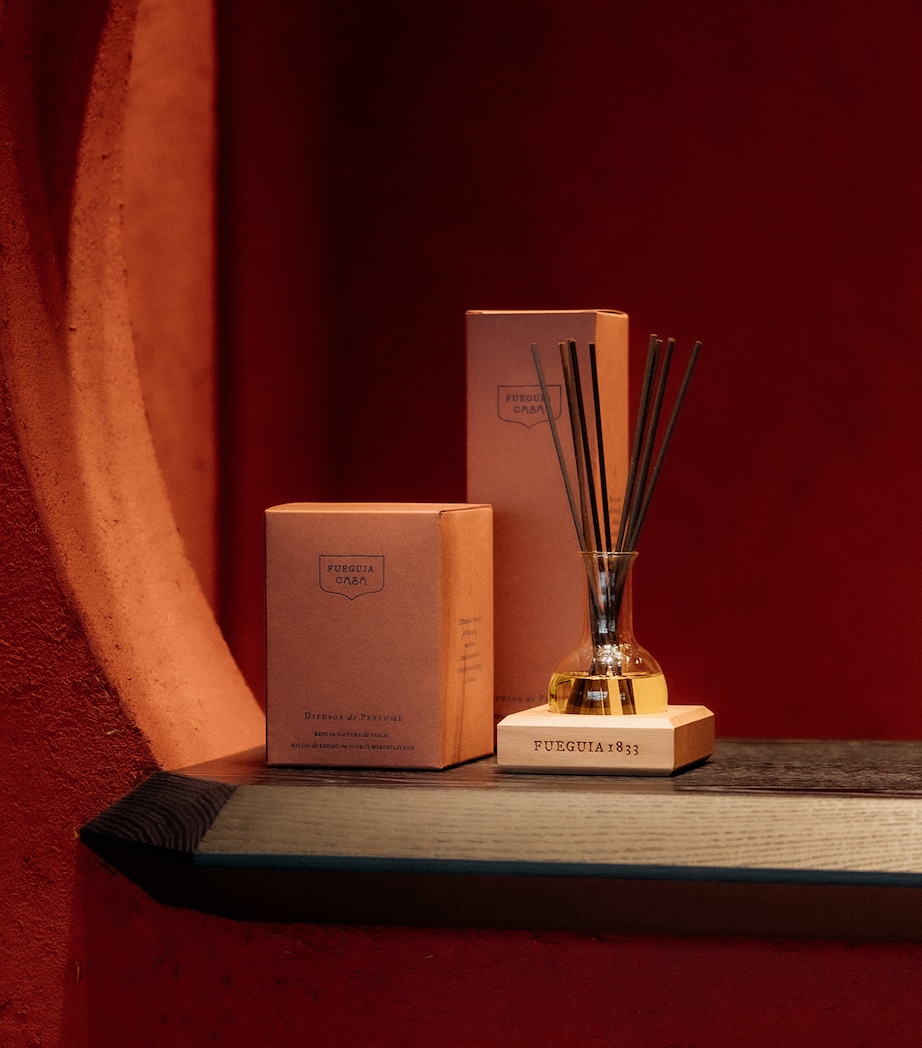 Siesta En Los Andes Diffuser (100ml) - Refill NO COLOUR Image 3