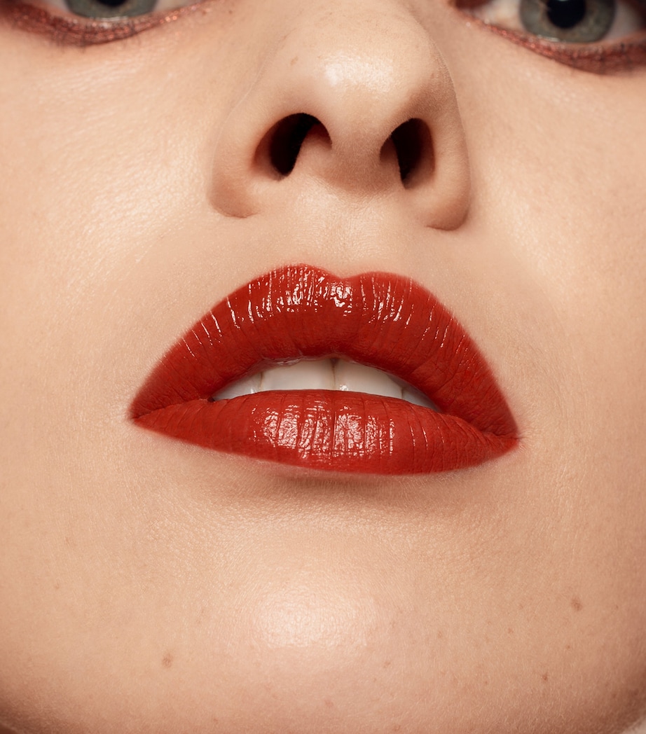 Byredo Liquid Lipstick Vinyl Auburn Image 8