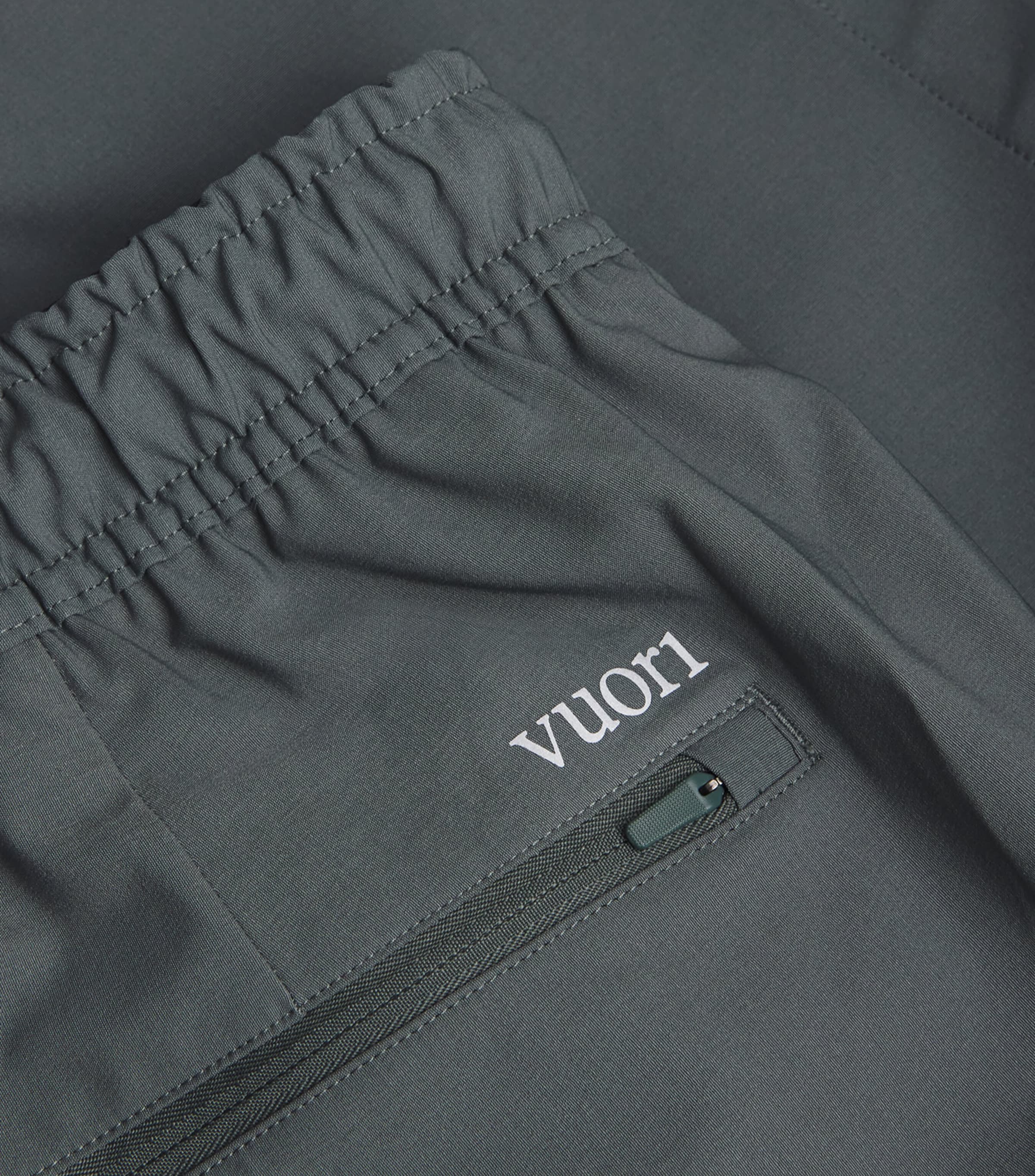 Train Tech Shorts SMOKED BERYL-SMB Image 5