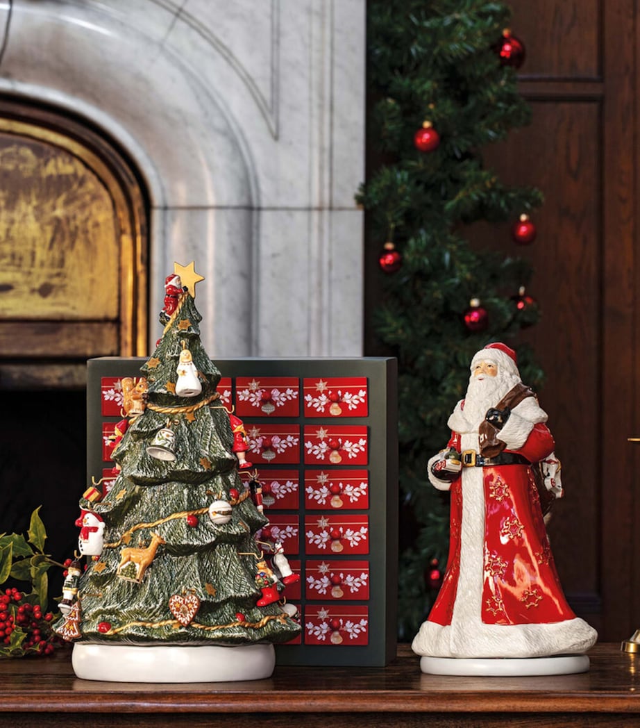 Christmas Toys 3D Advent Calendar MULTI Image 4