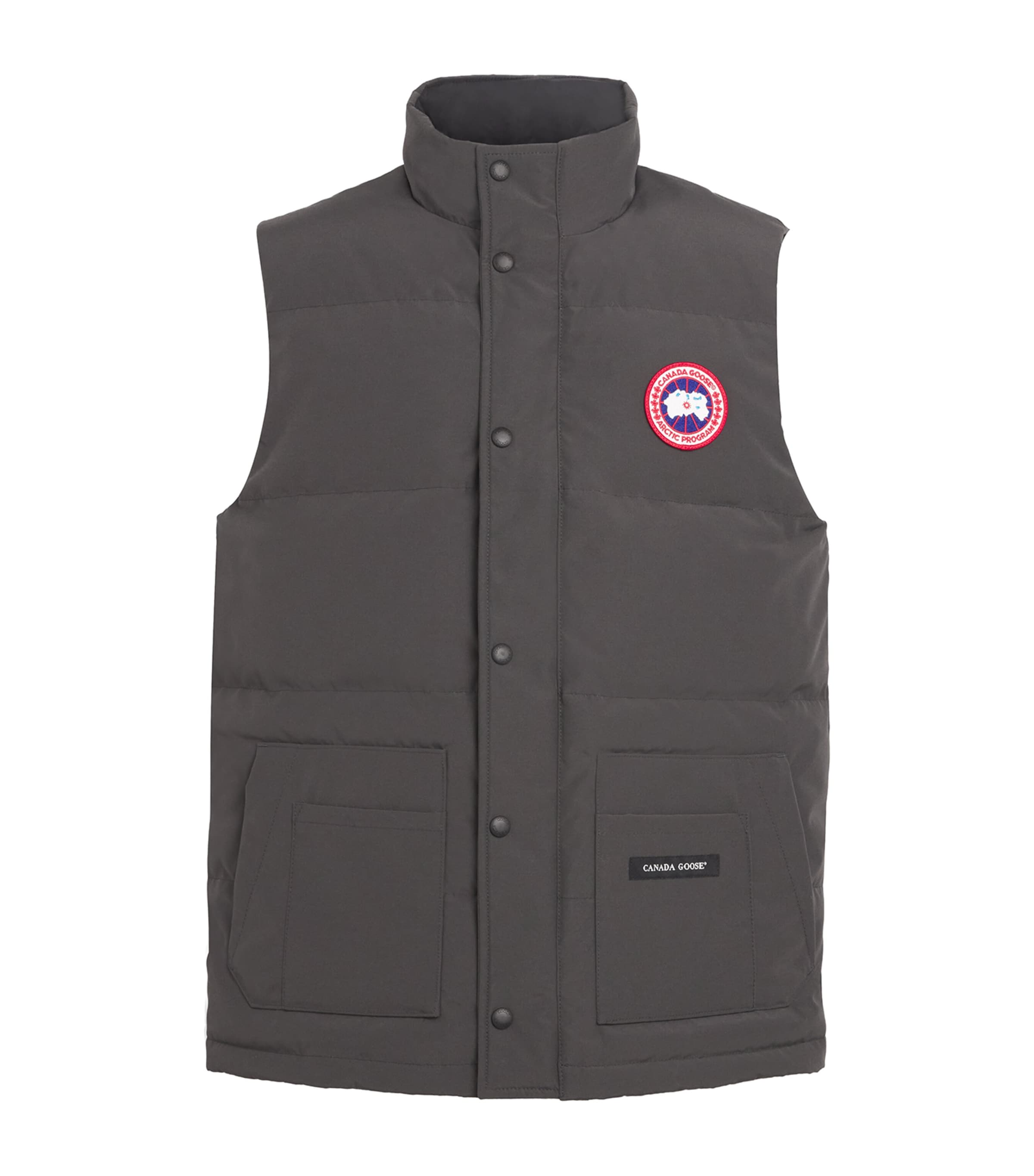 Canada goose gilet harrods on sale