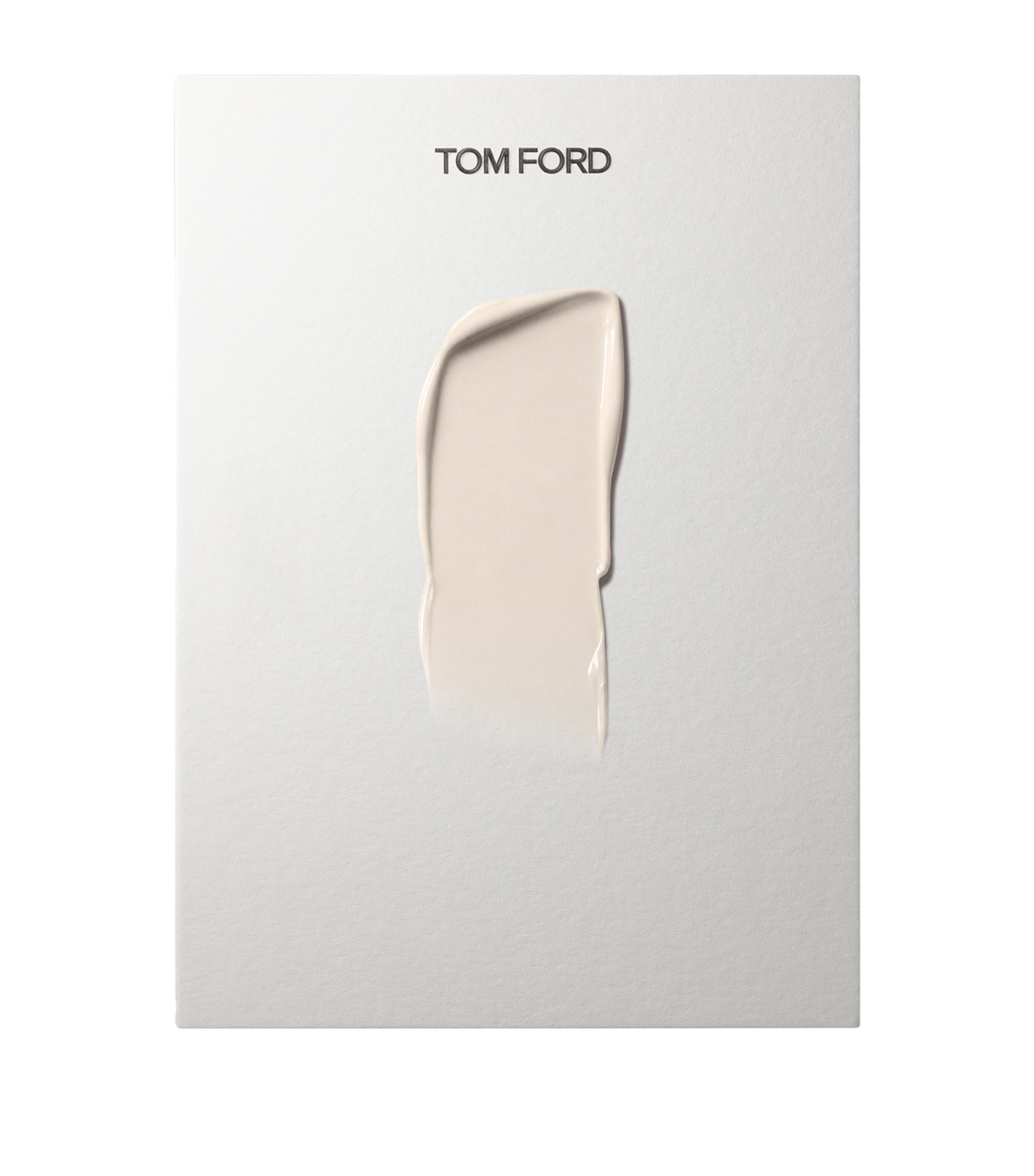 TOM FORD Soft Matte Blurring Primer Image 2