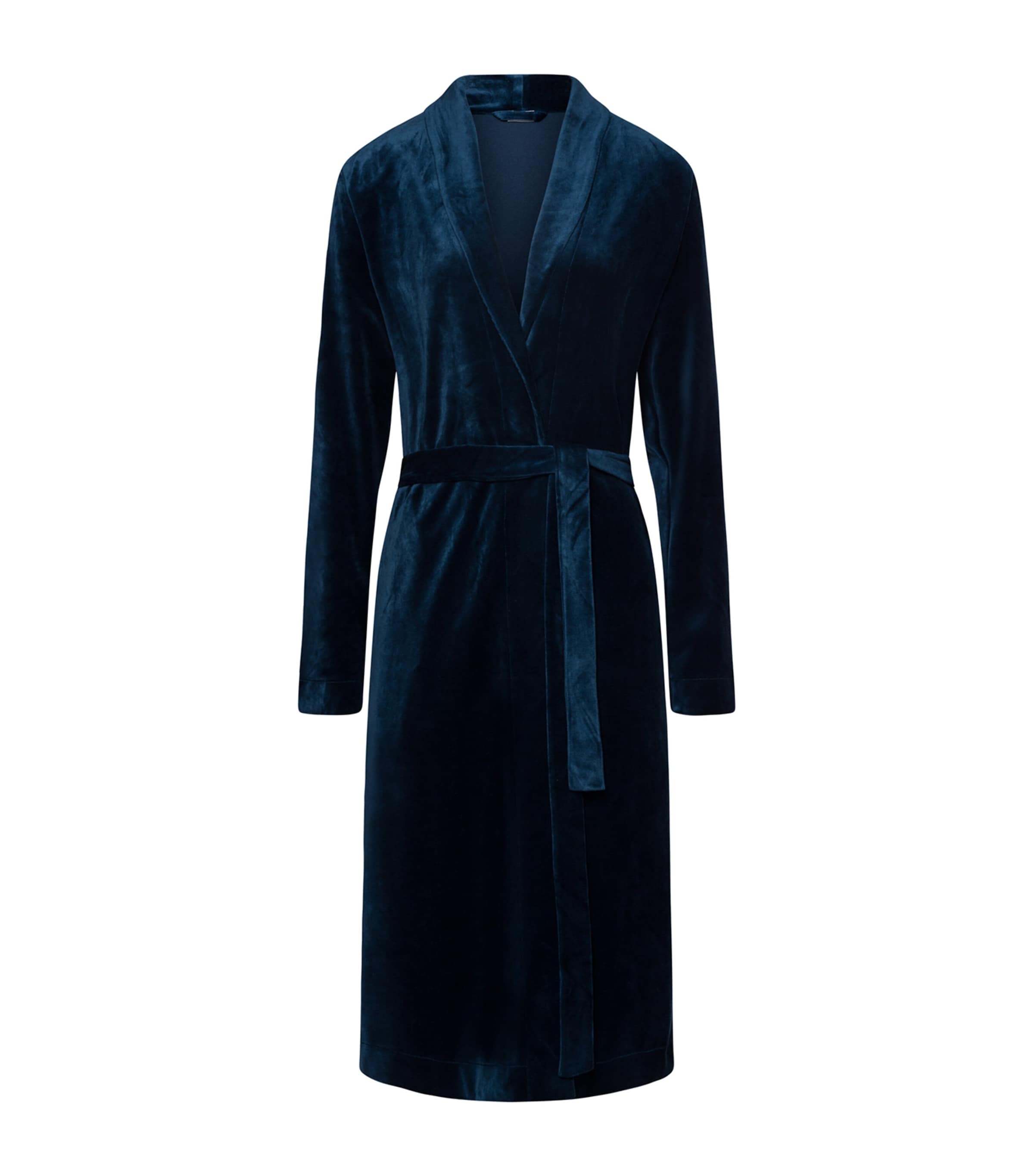 Harrods dressing gowns ladies best sale