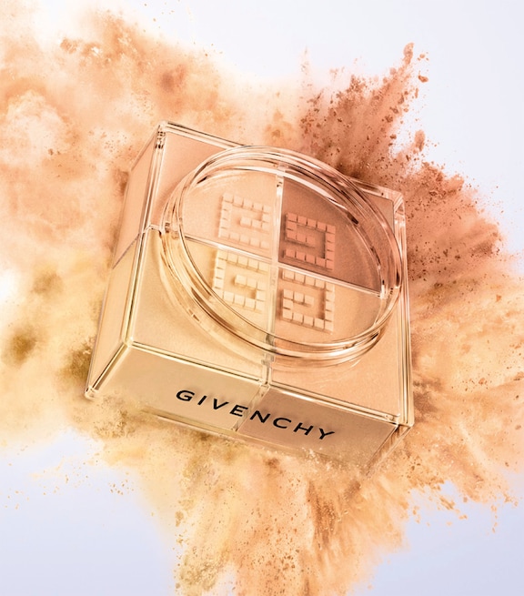 Givenchy Prisme Libre Mini 4-Colour Loose Powder | Harrods UK