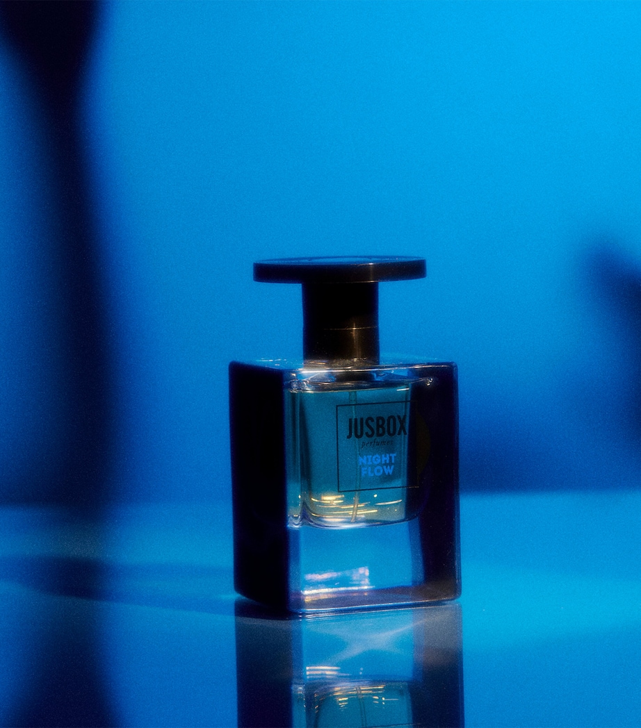 Night Flow Eau de Parfum (78ml) NO COLOUR Image 3