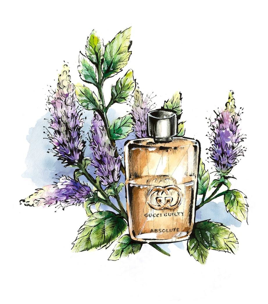 Guilty Absolute Pour Homme (90 ml) NO COLOUR Image 2