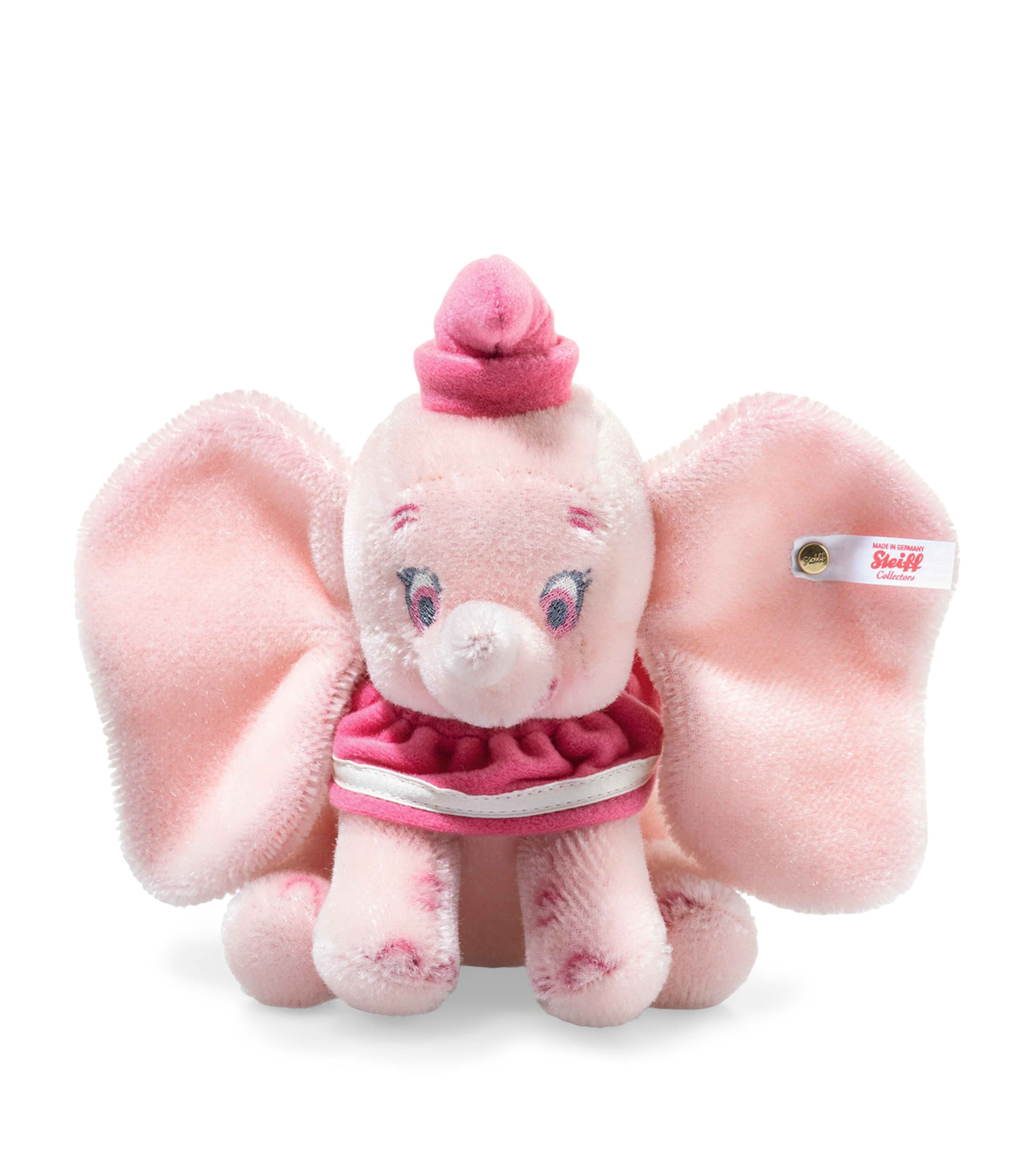 Steiff Disney's Pink Dumbo