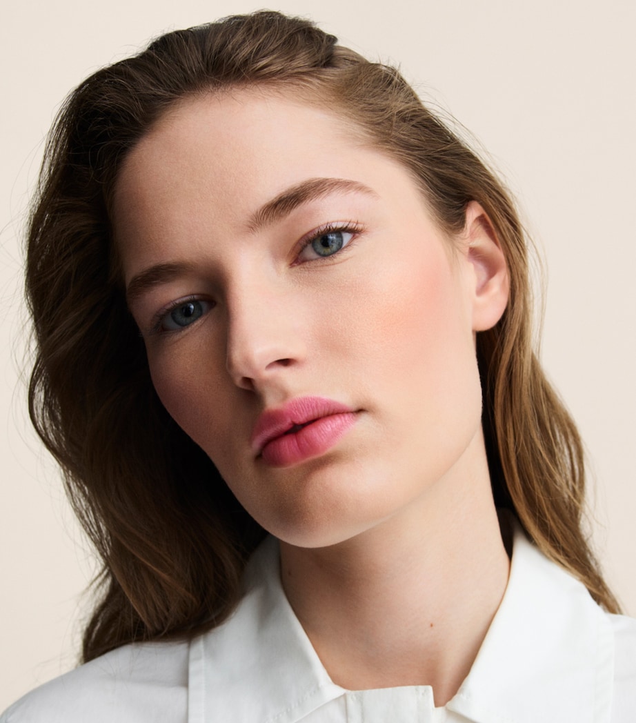 Rose Hermès Rosy Lip Enhancer - Rose Confetti 27 ROSE CONFETTI Image 9