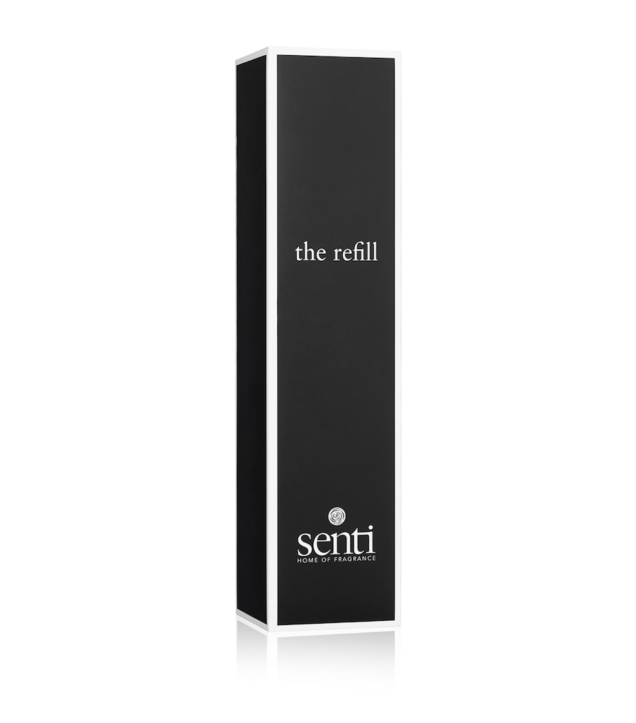 Jasmine and Geranium Diffuser - Refill NO COLOUR Image 2