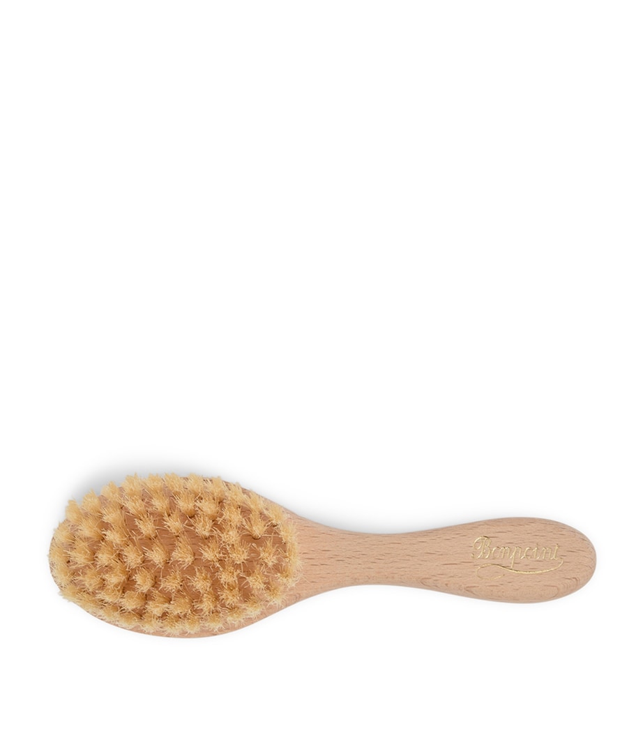 Wooden Brush NATUREL Image 1