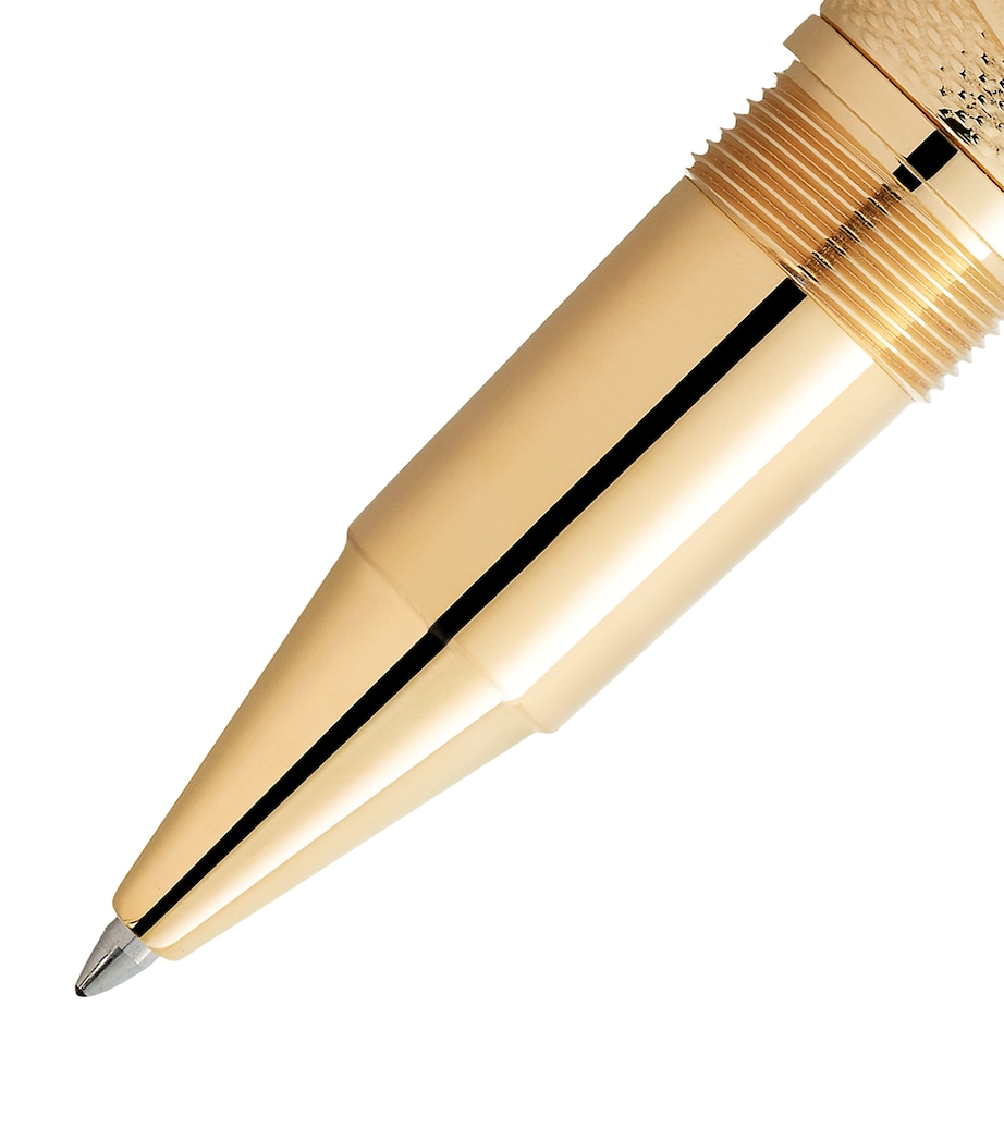 Great Characters Muhammad Ali Special Edition Rollerball Pen MULTI Image 3