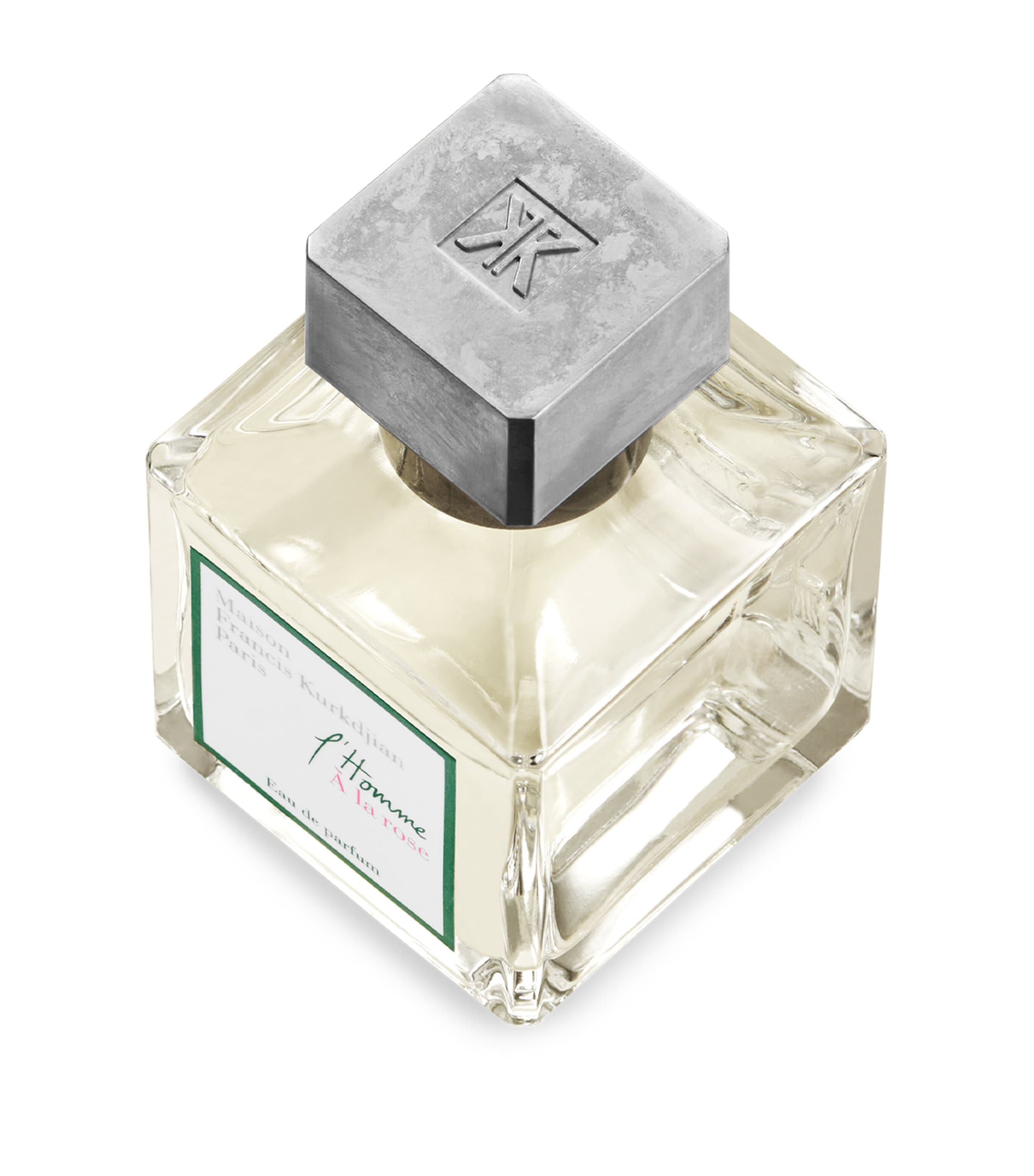 Maison Francis Kurkdjian L'Homme À la Rose Eau de Parfum (70ml