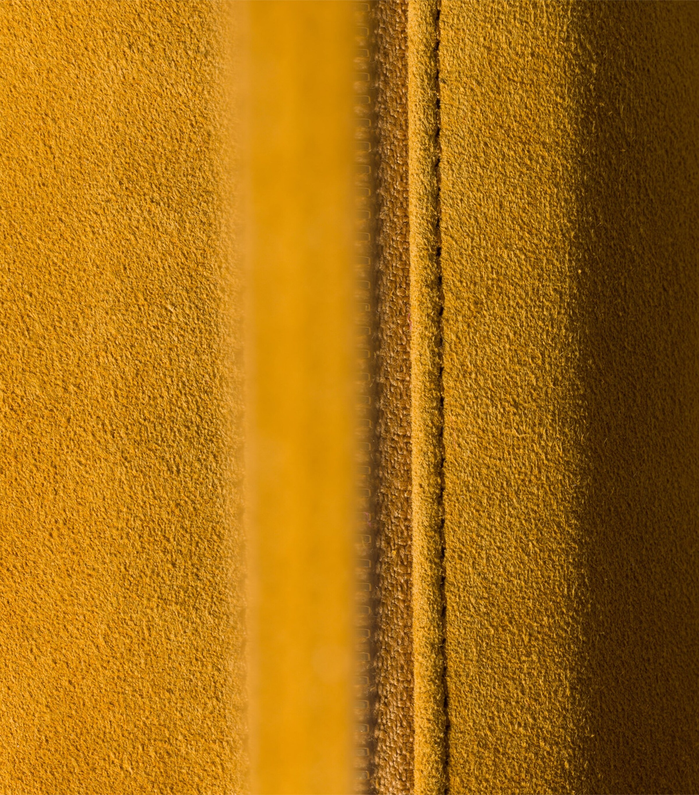 Miu Miu Suede Logo Pouch Image 5