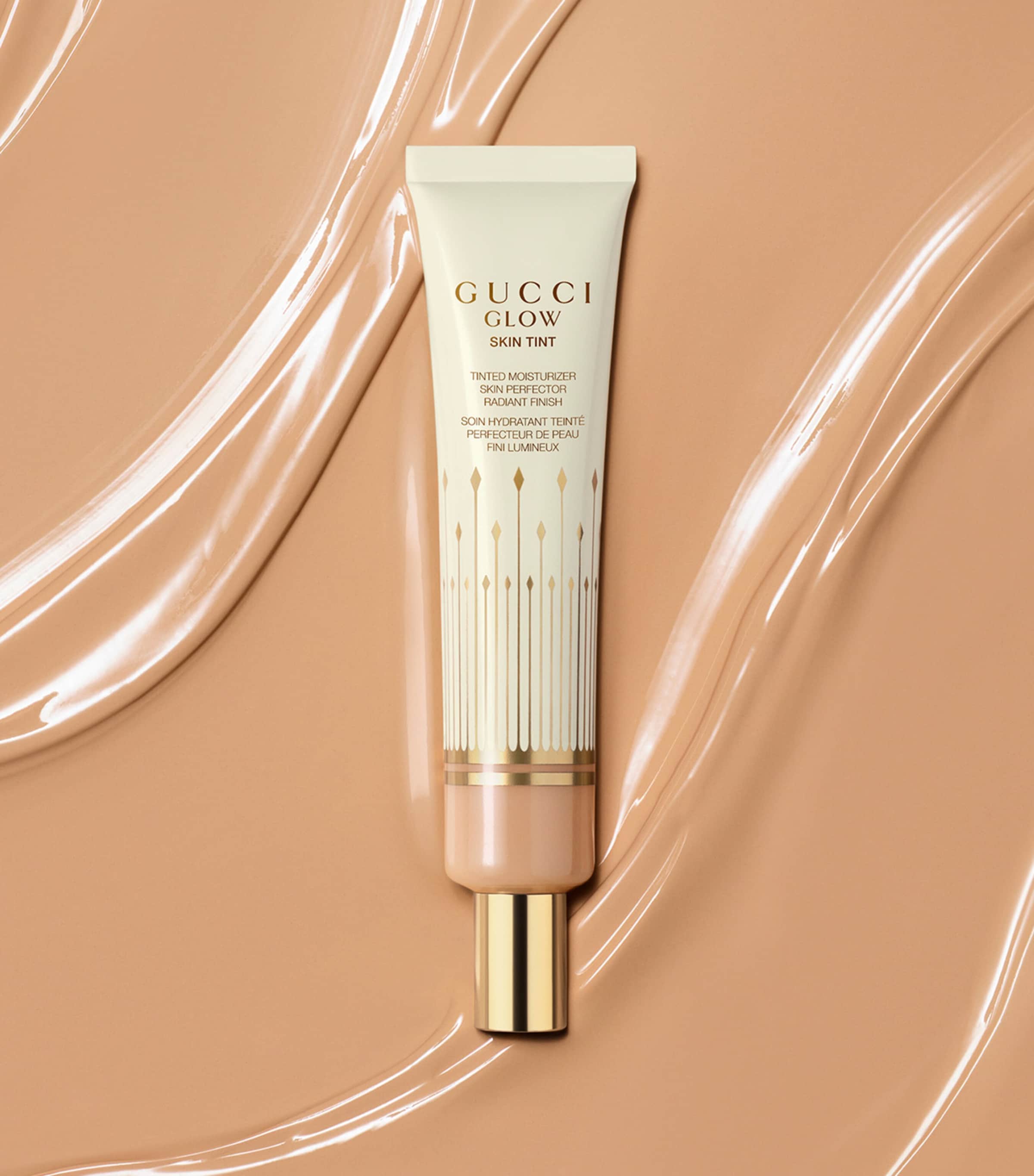 Glow Skin Tint 15 FAIR Image 6