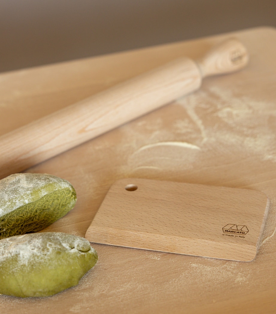 Classic Scraper BEECHWOOD Image 3