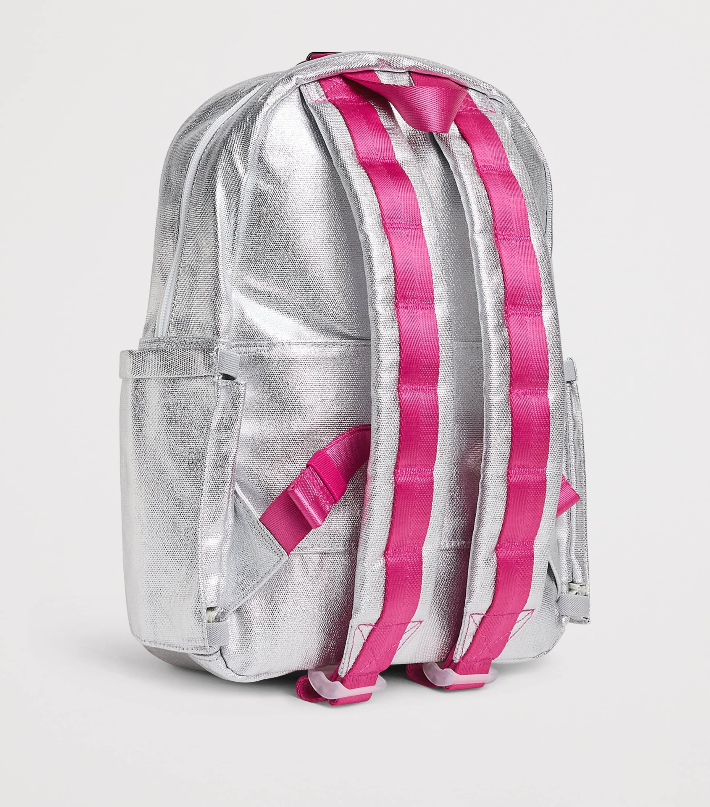 STATE Bags Mini Heart Kane Backpack Happy Fuzzy Hearts Image 2